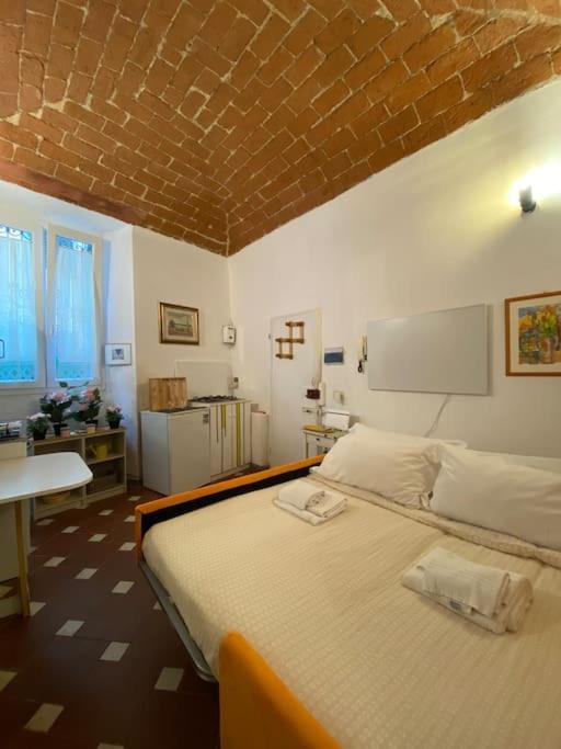 George's House * Florenz
