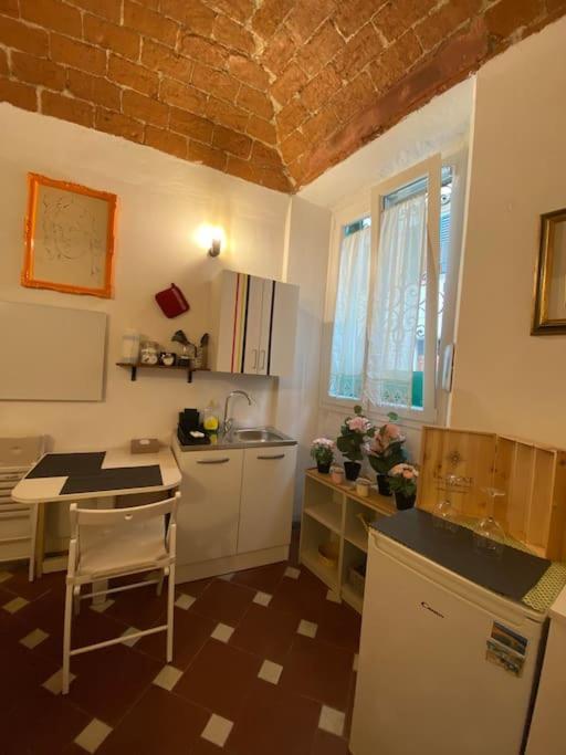 George's House * Florenz
