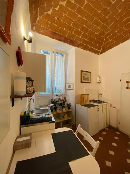 George's House * Florenz