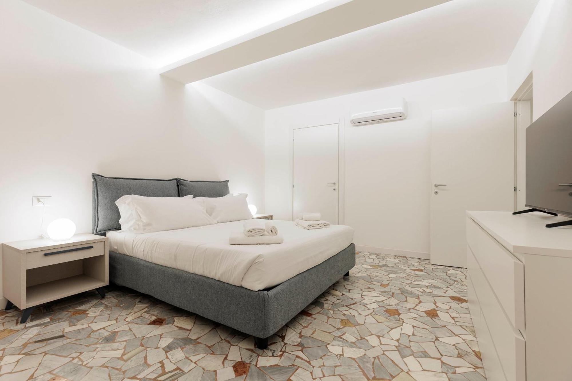 Apartamento Giordano Luxury Florença