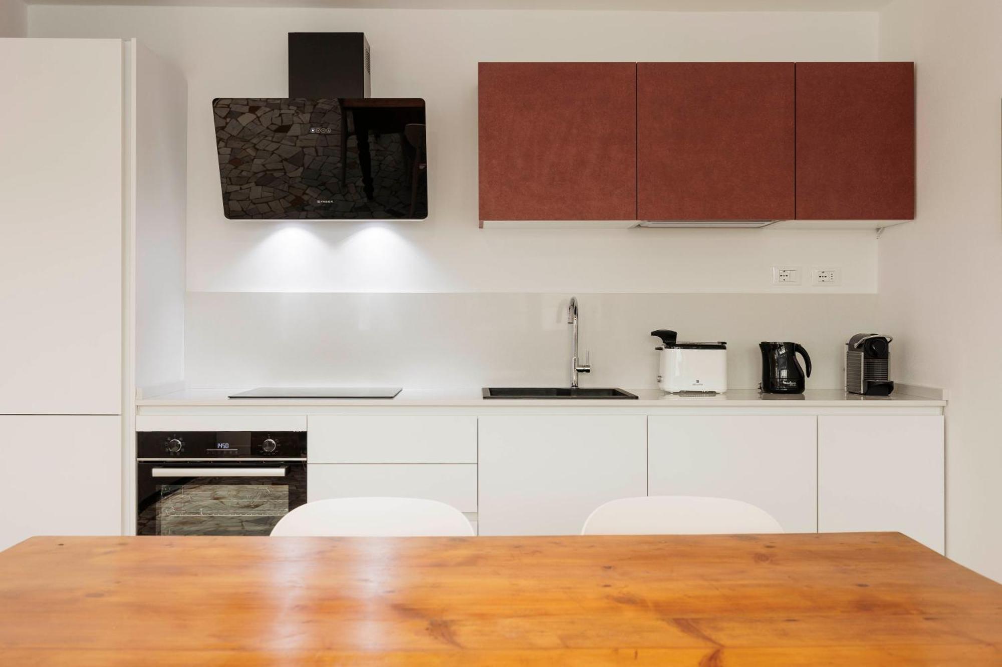 Giordano Luxury Apartamento Florença