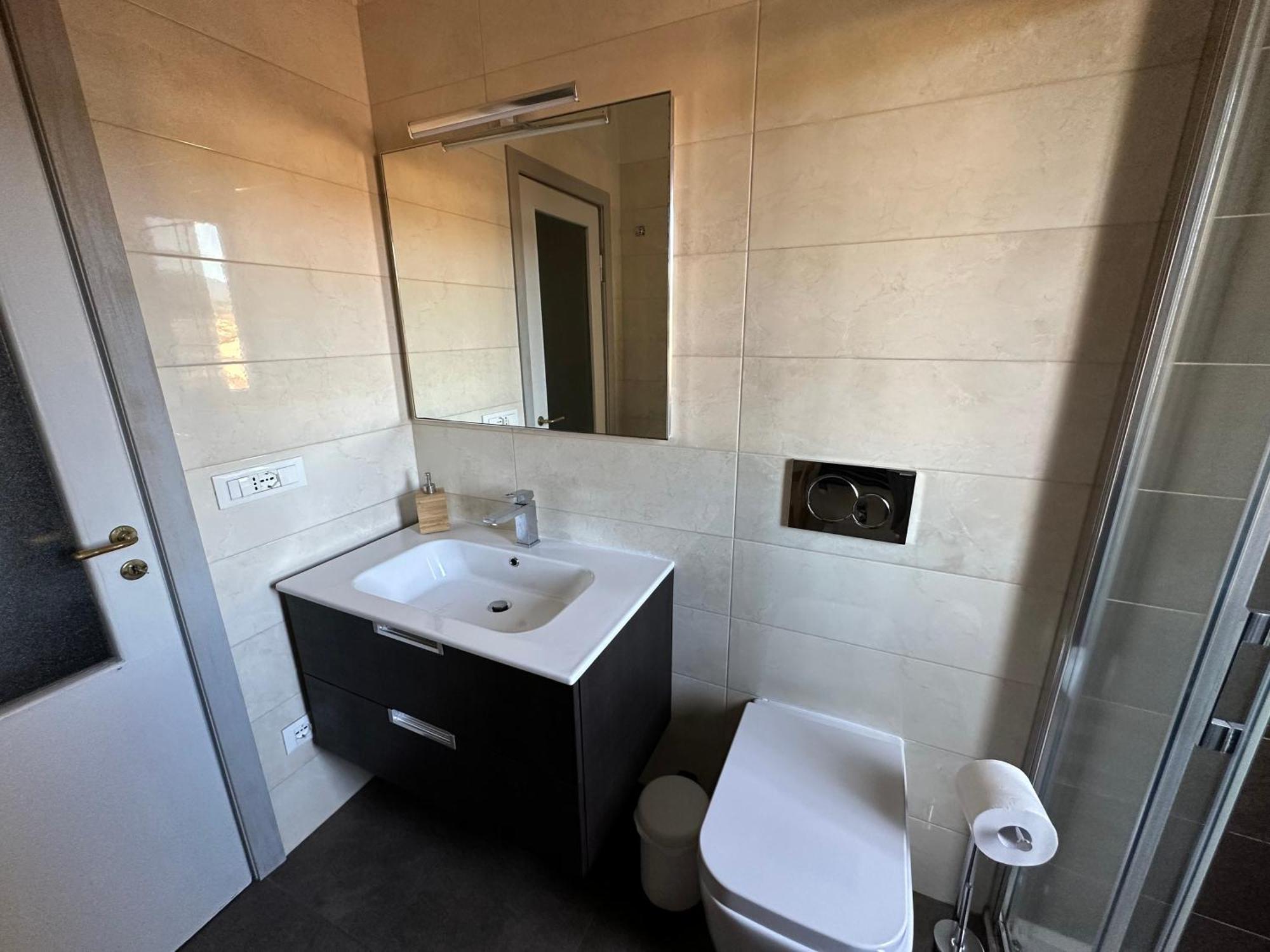 Freedom Apartment *