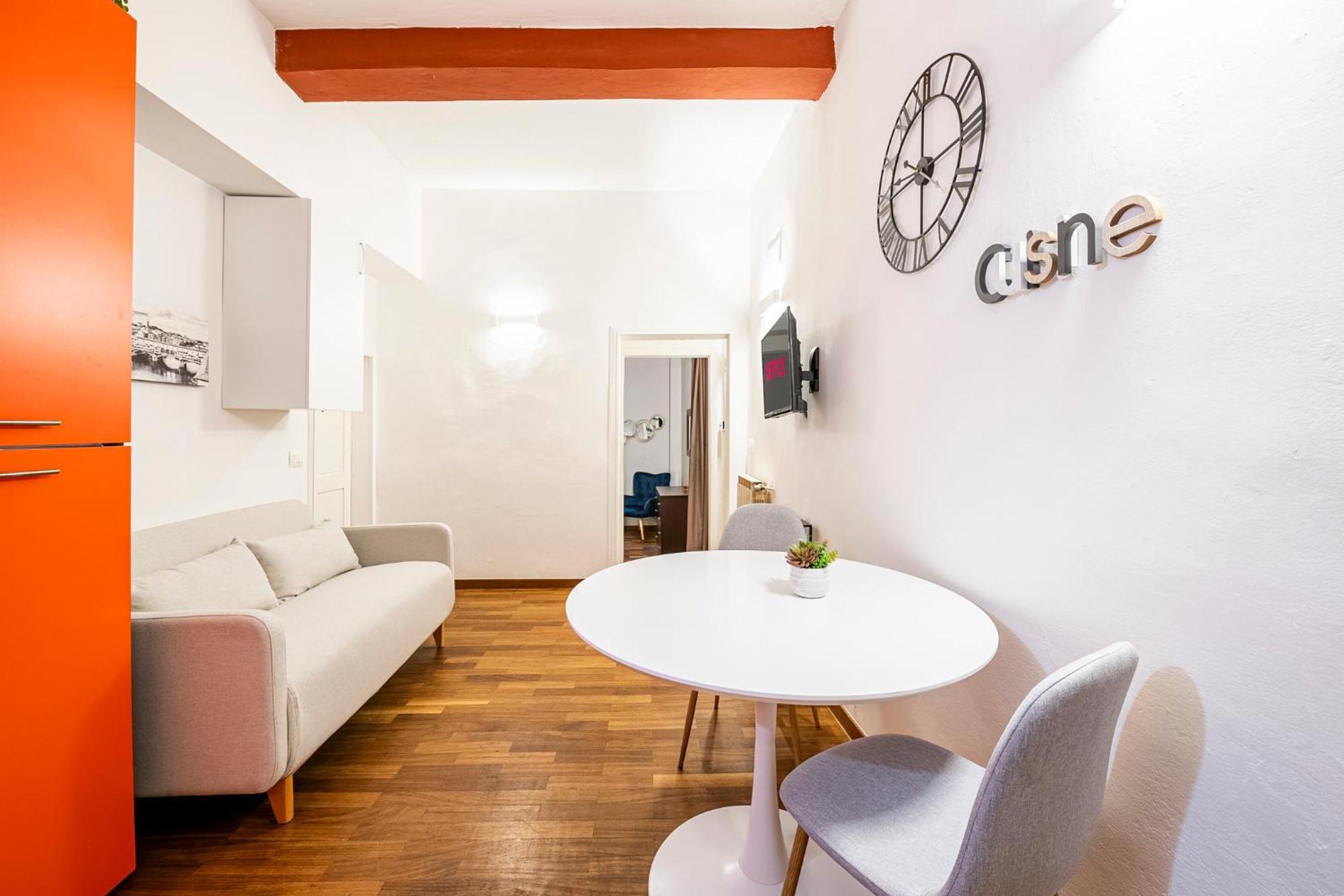 Appartement 12 Minuti Piazza Duomo Luminoso