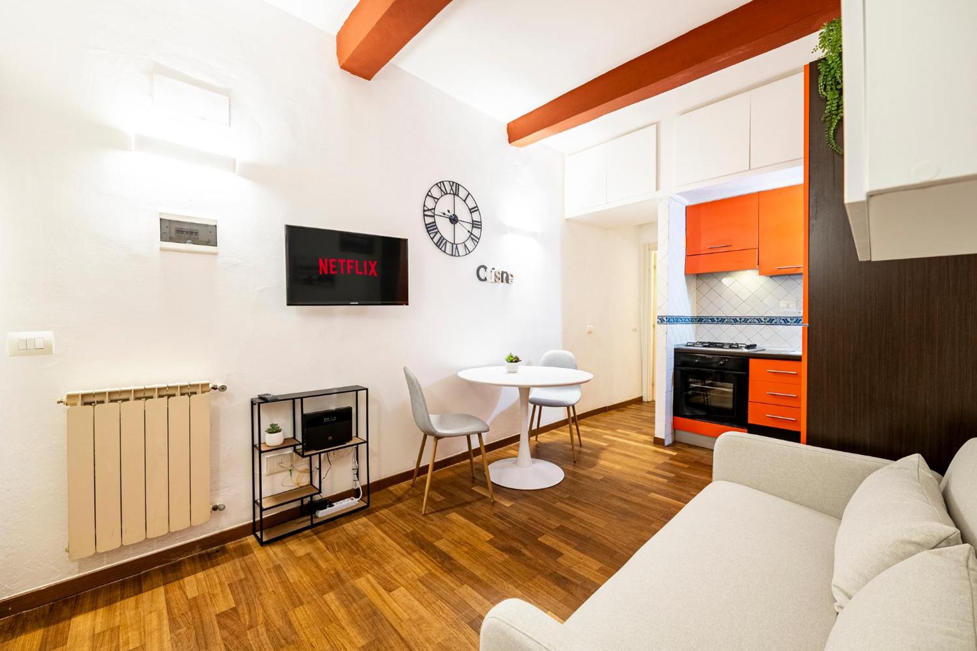 12 Minuti Piazza Duomo Luminoso Appartement