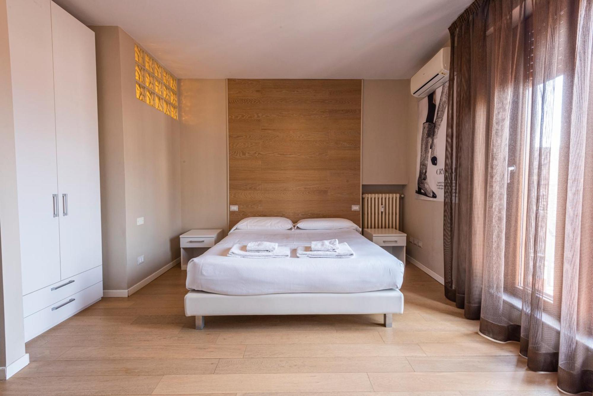Appartamento Santa Caterina Deluxe By Mmega