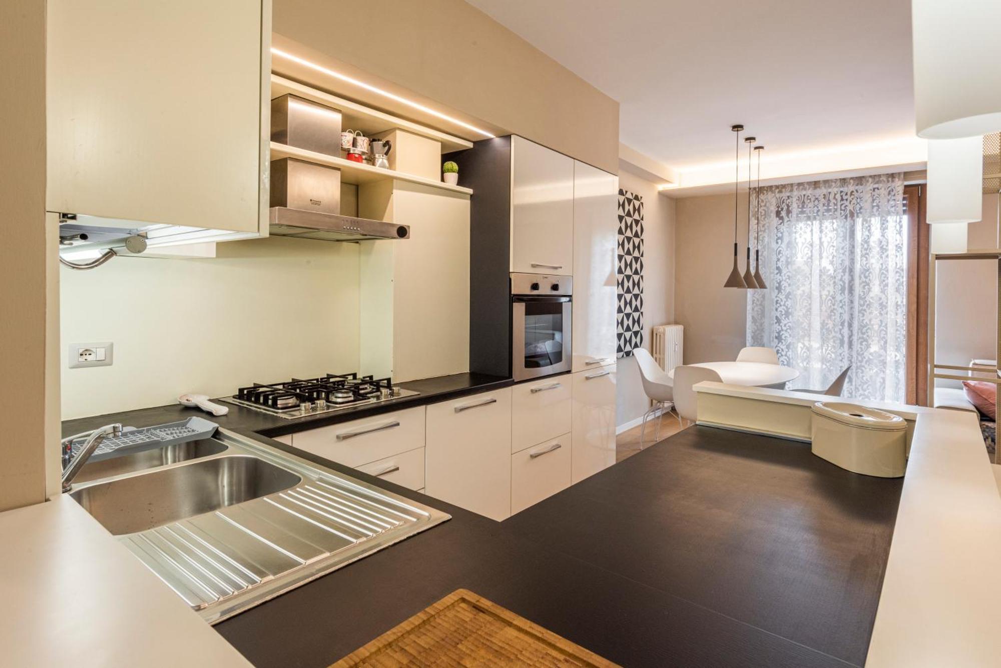 Santa Caterina Deluxe By Mmega