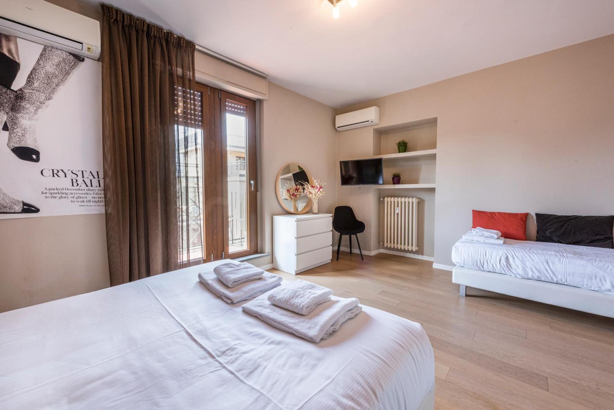 Appartamento Santa Caterina Deluxe By Mmega