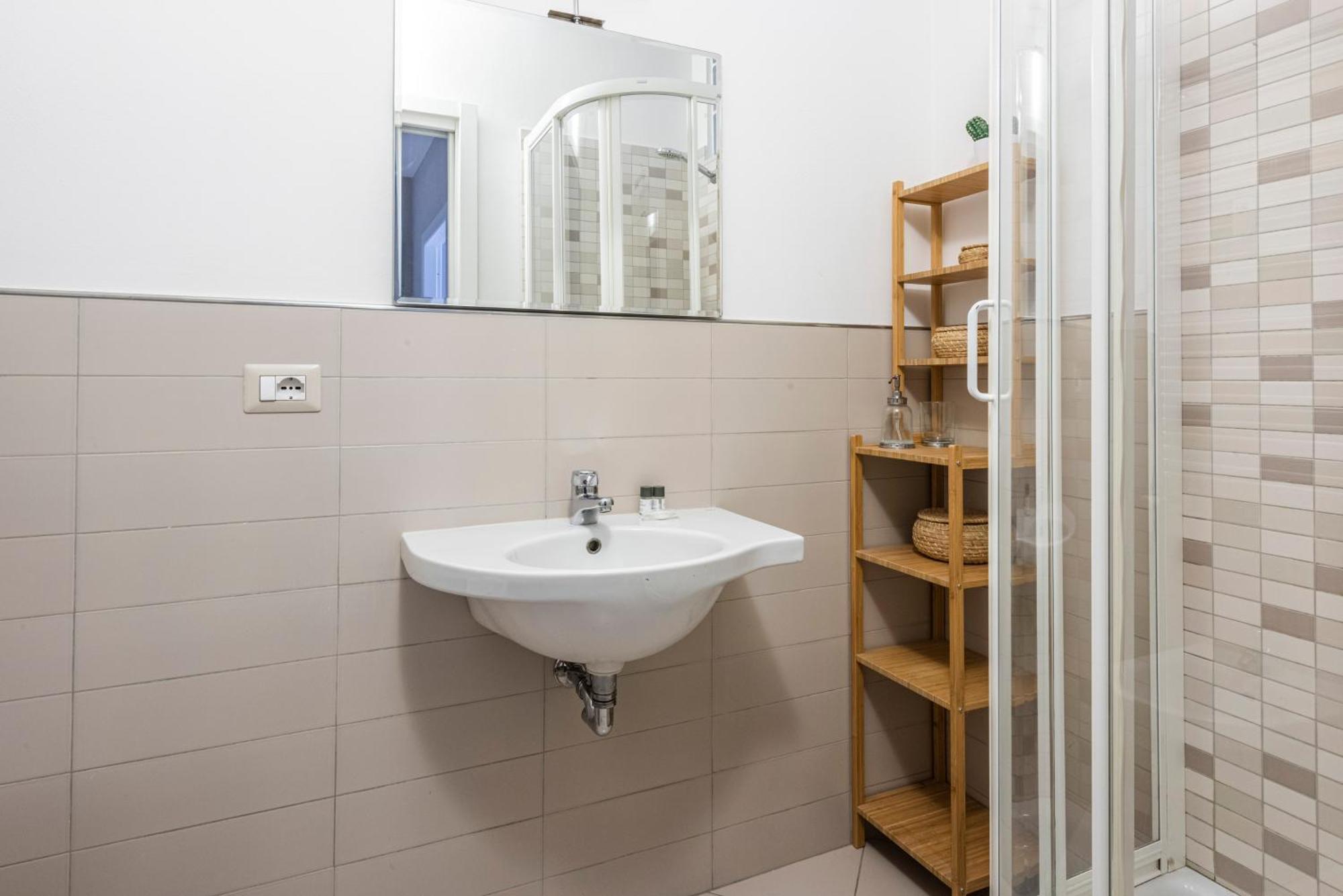 Santa Caterina Deluxe By Mmega Appartamento Firenze