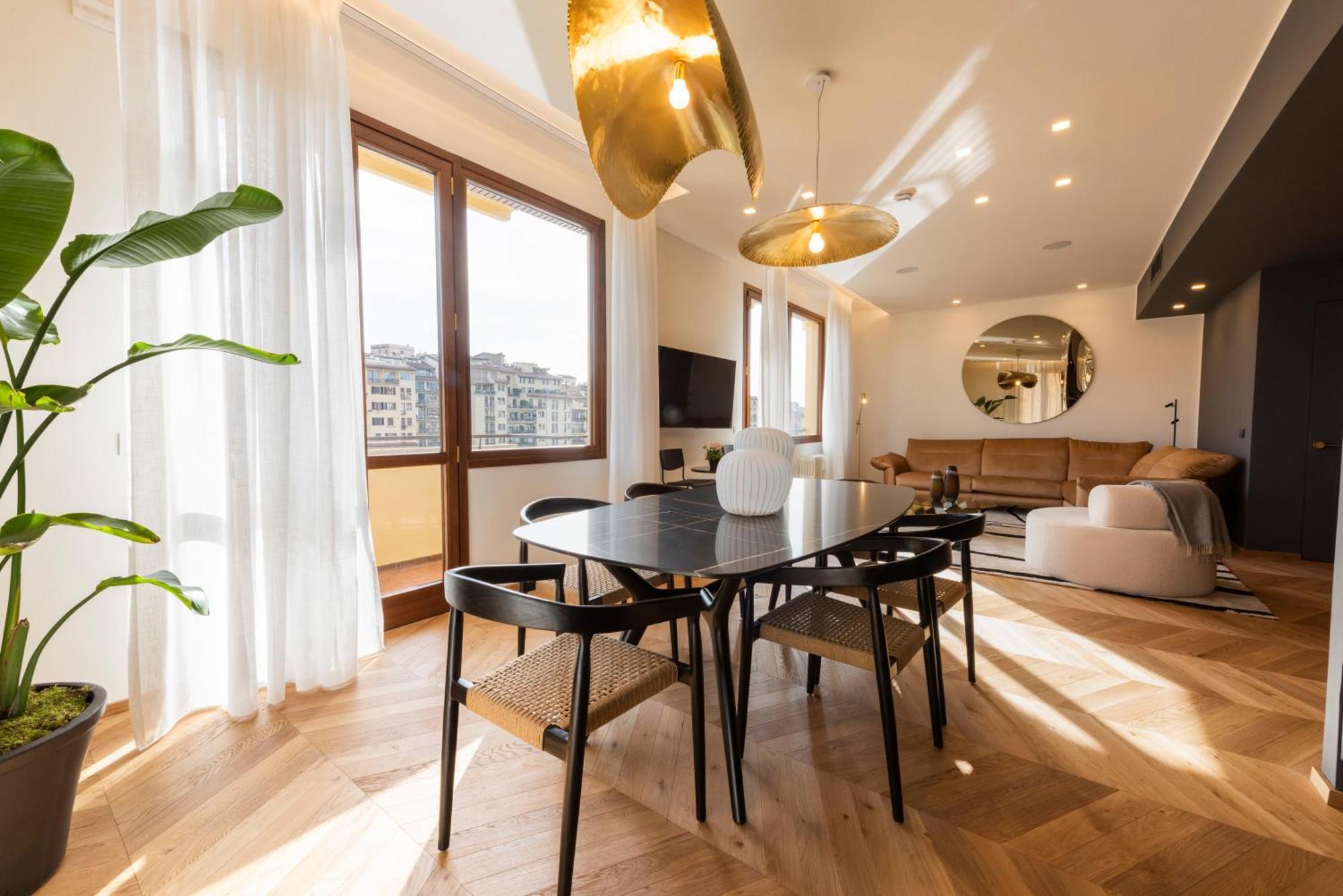 Appartement Oro1 Luxury By Mmega