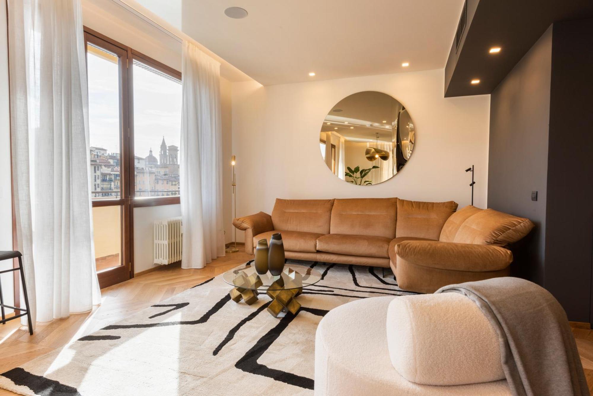 Oro1 Luxury By Mmega Appartement *