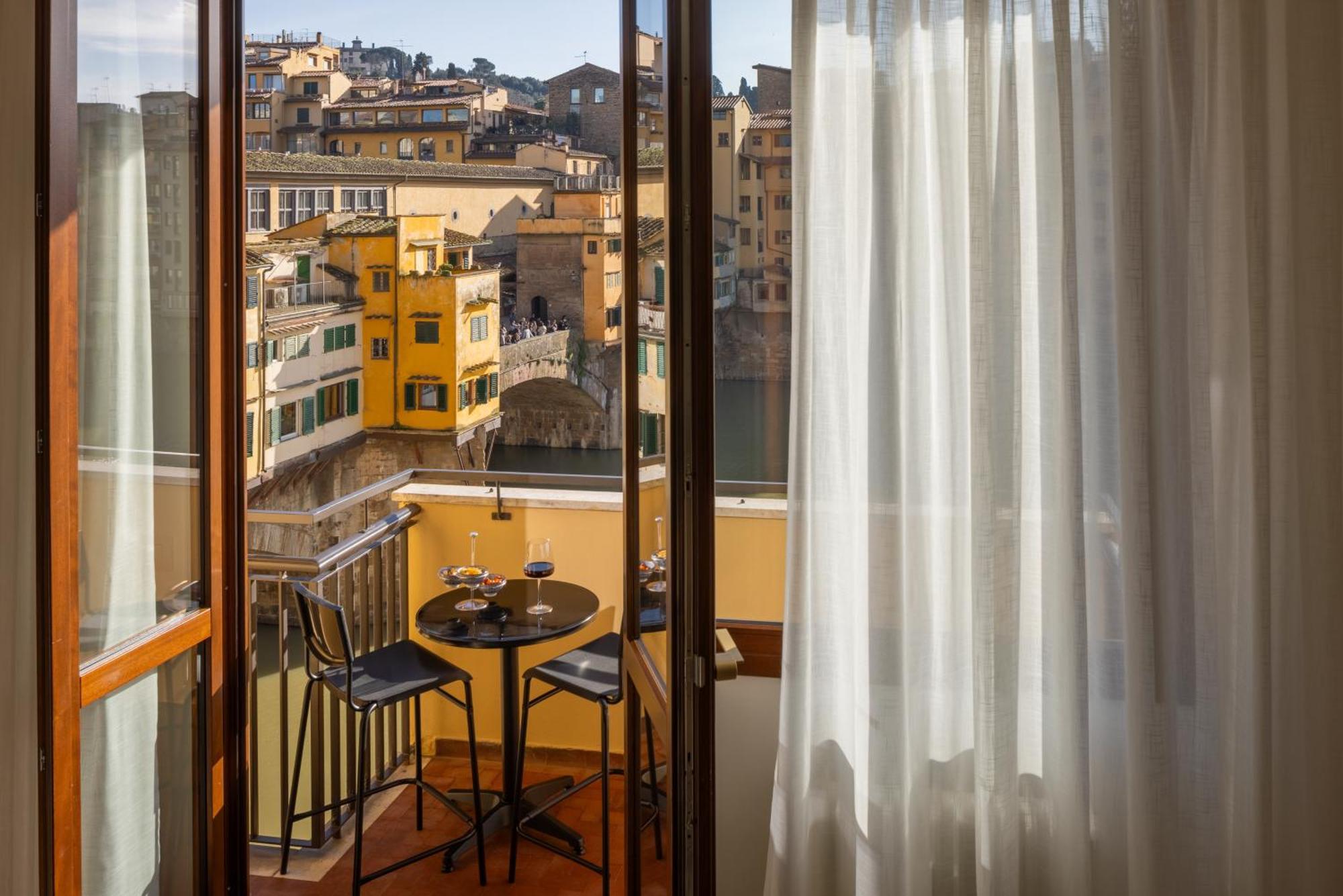 Appartement Oro1 Luxury By Mmega Florence