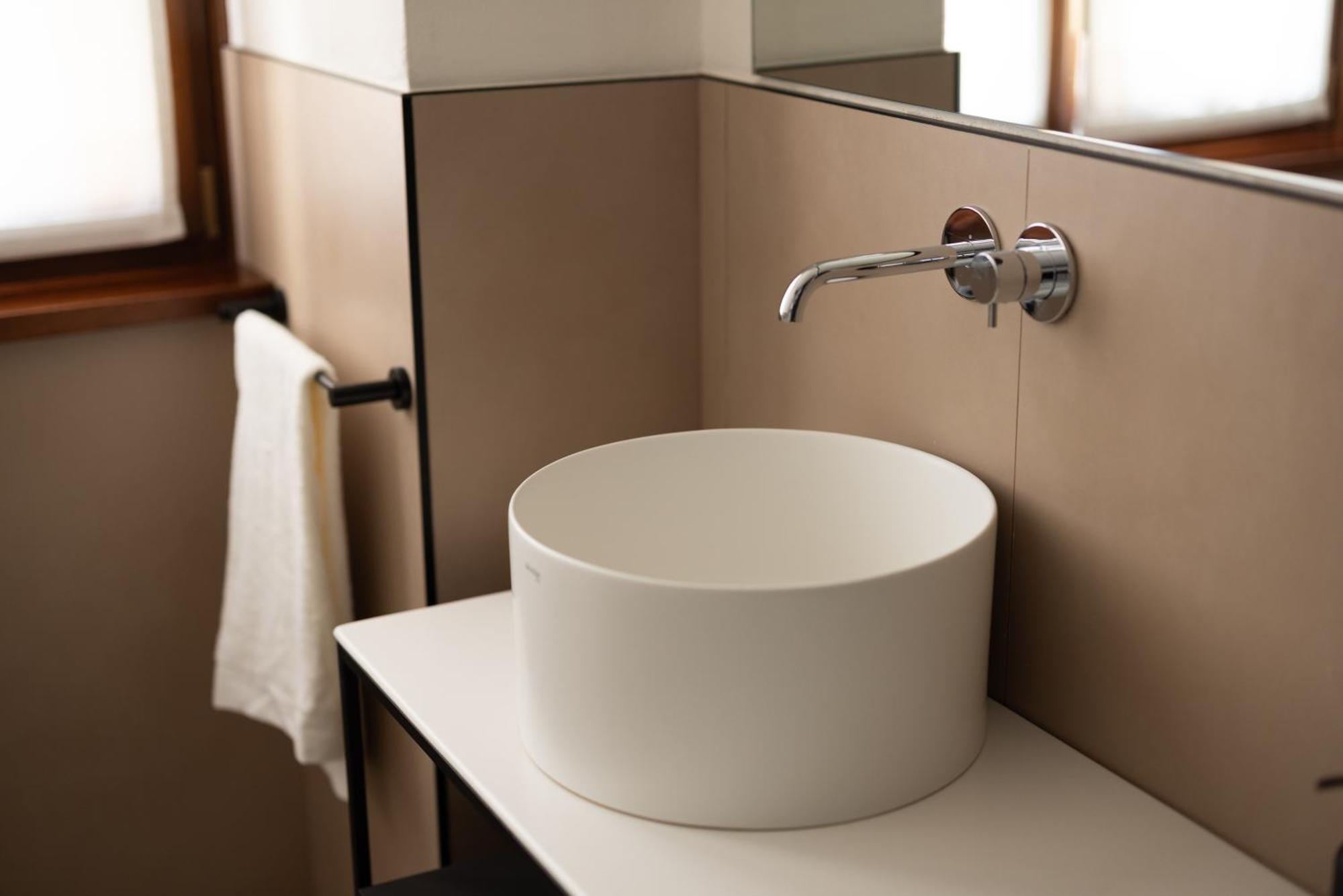 Oro1 Luxury By Mmega Appartement