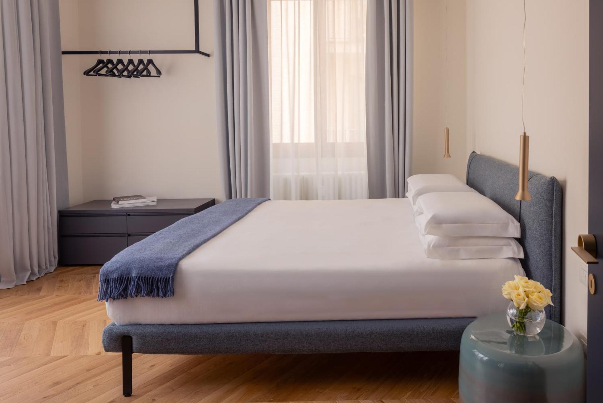 Oro1 Luxury By Mmega Appartement