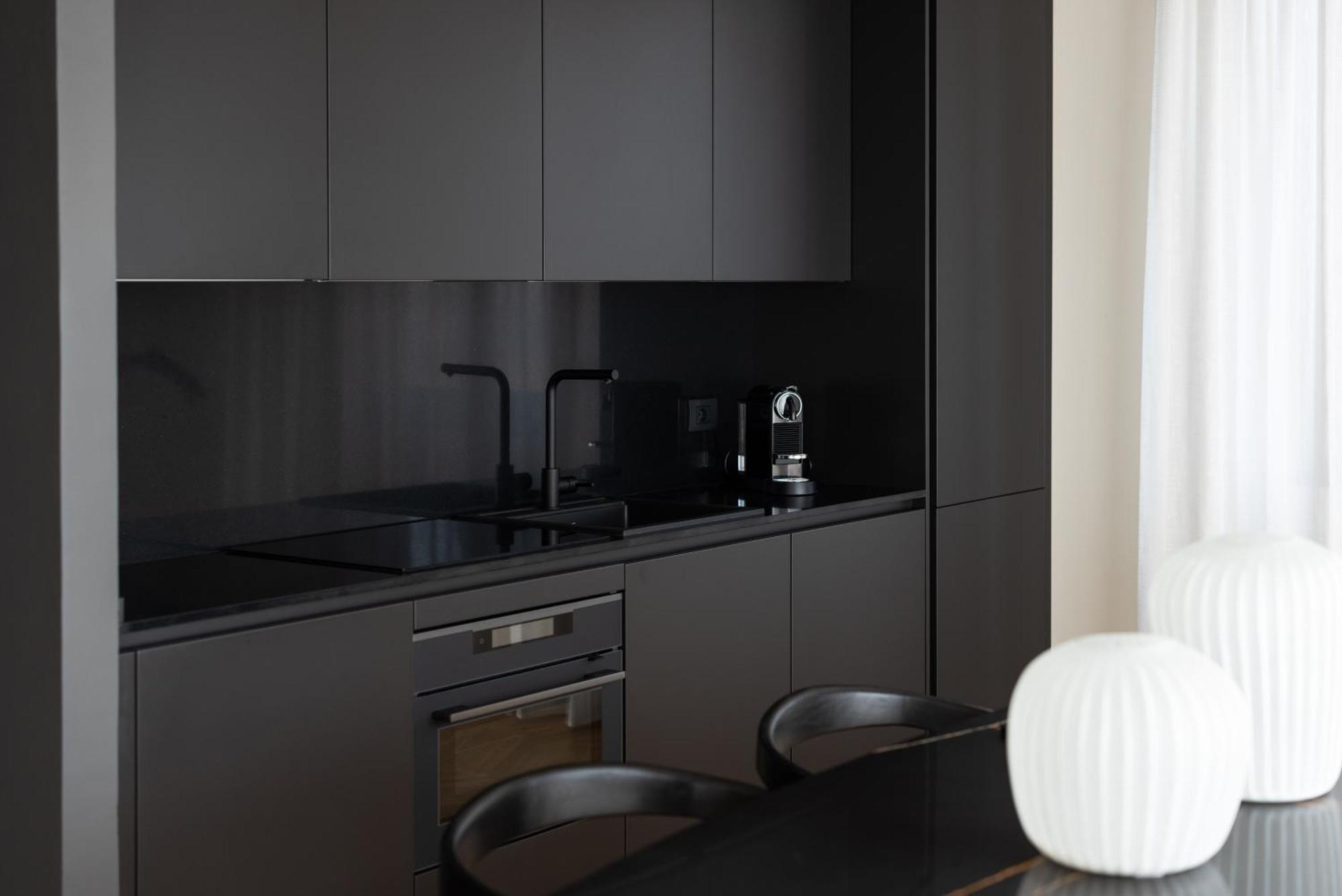 Oro1 Luxury By Mmega *