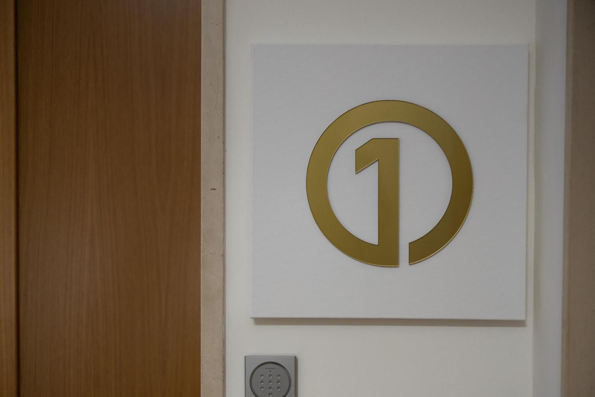 Oro1 Luxury By Mmega Appartement