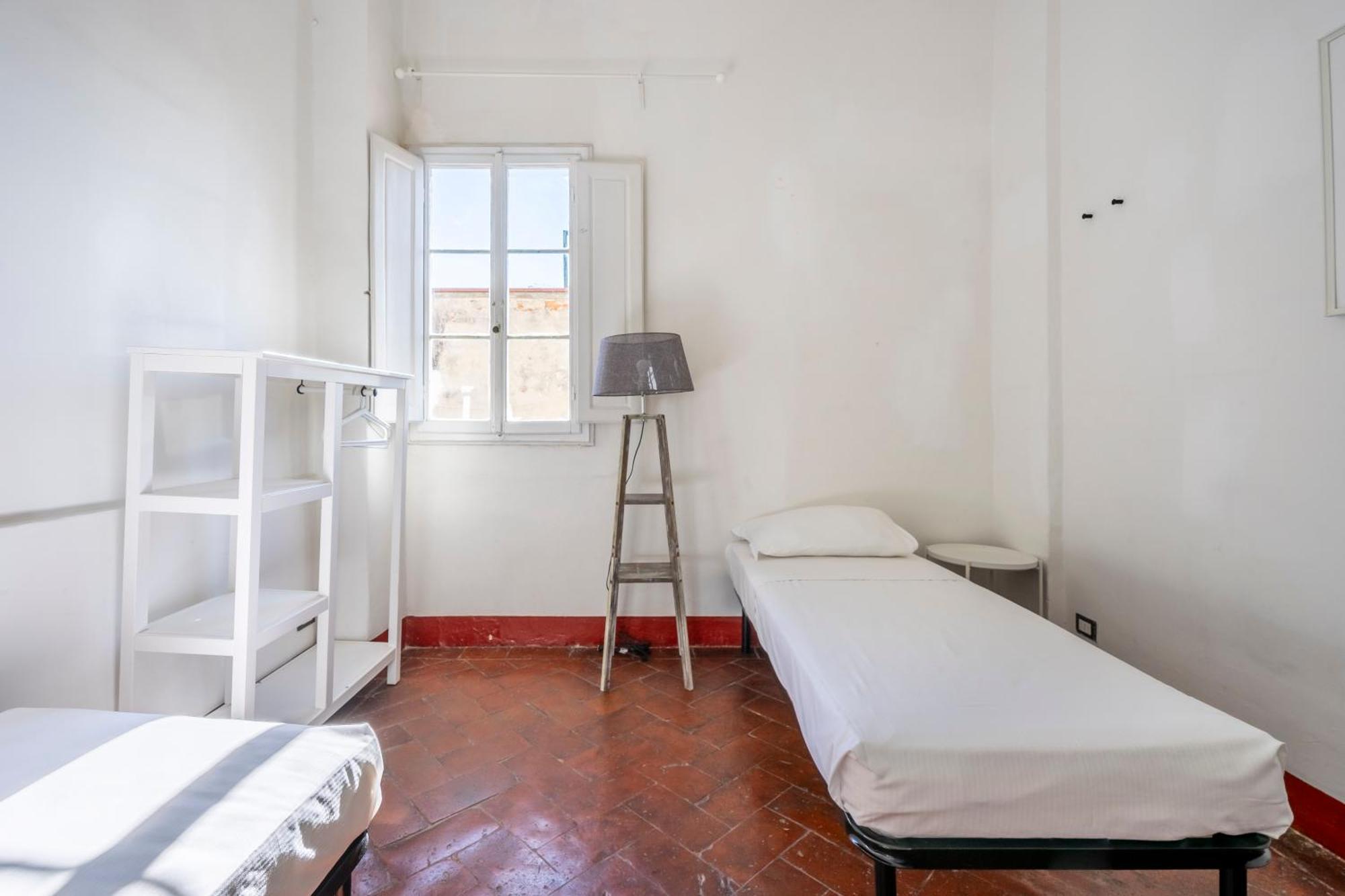 Apartment Cerchi 3 *