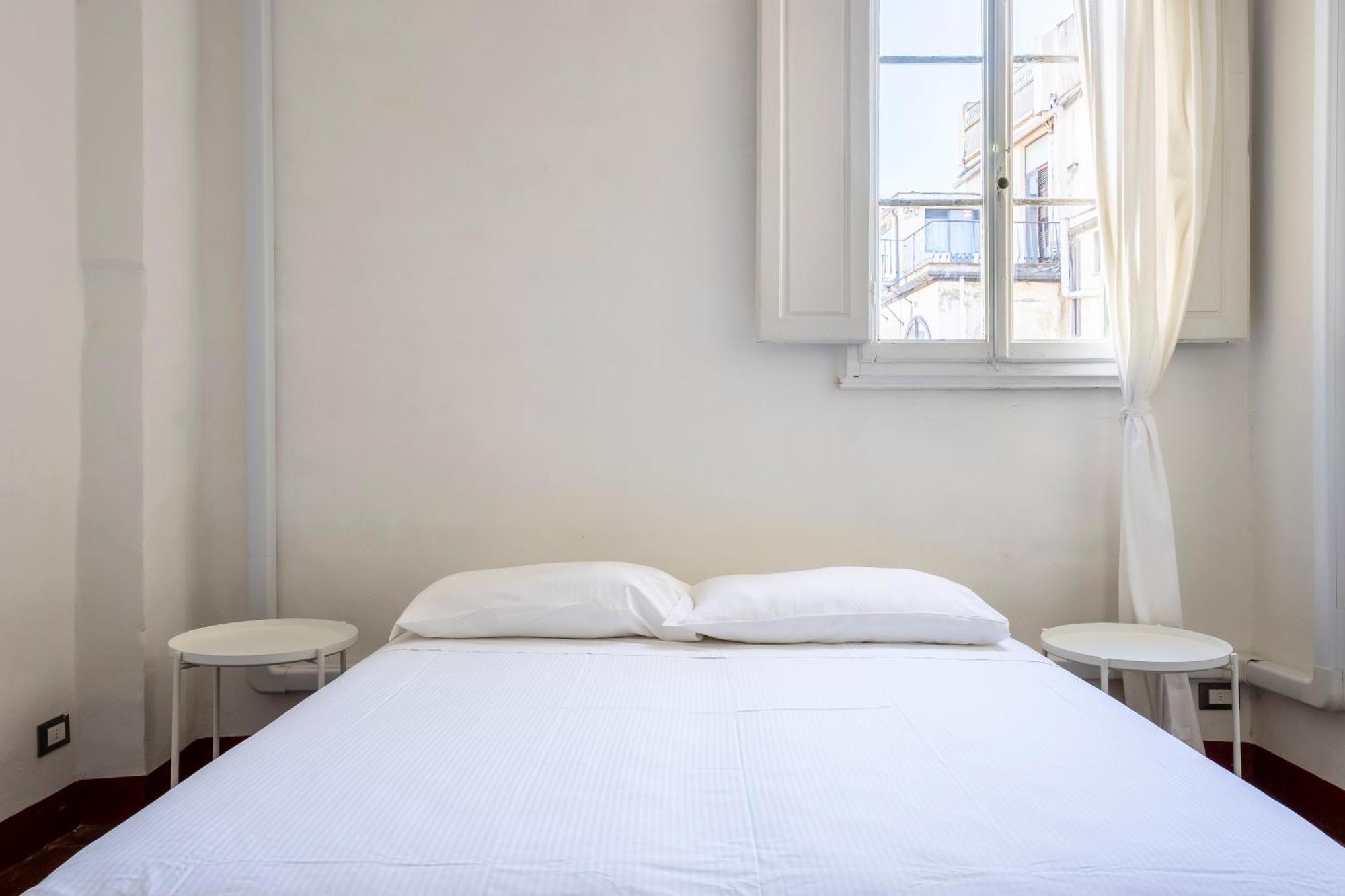 Cerchi 3 Apartment