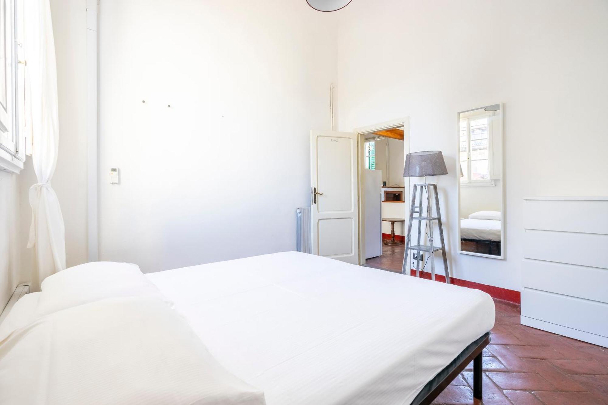 Apartment Cerchi 3