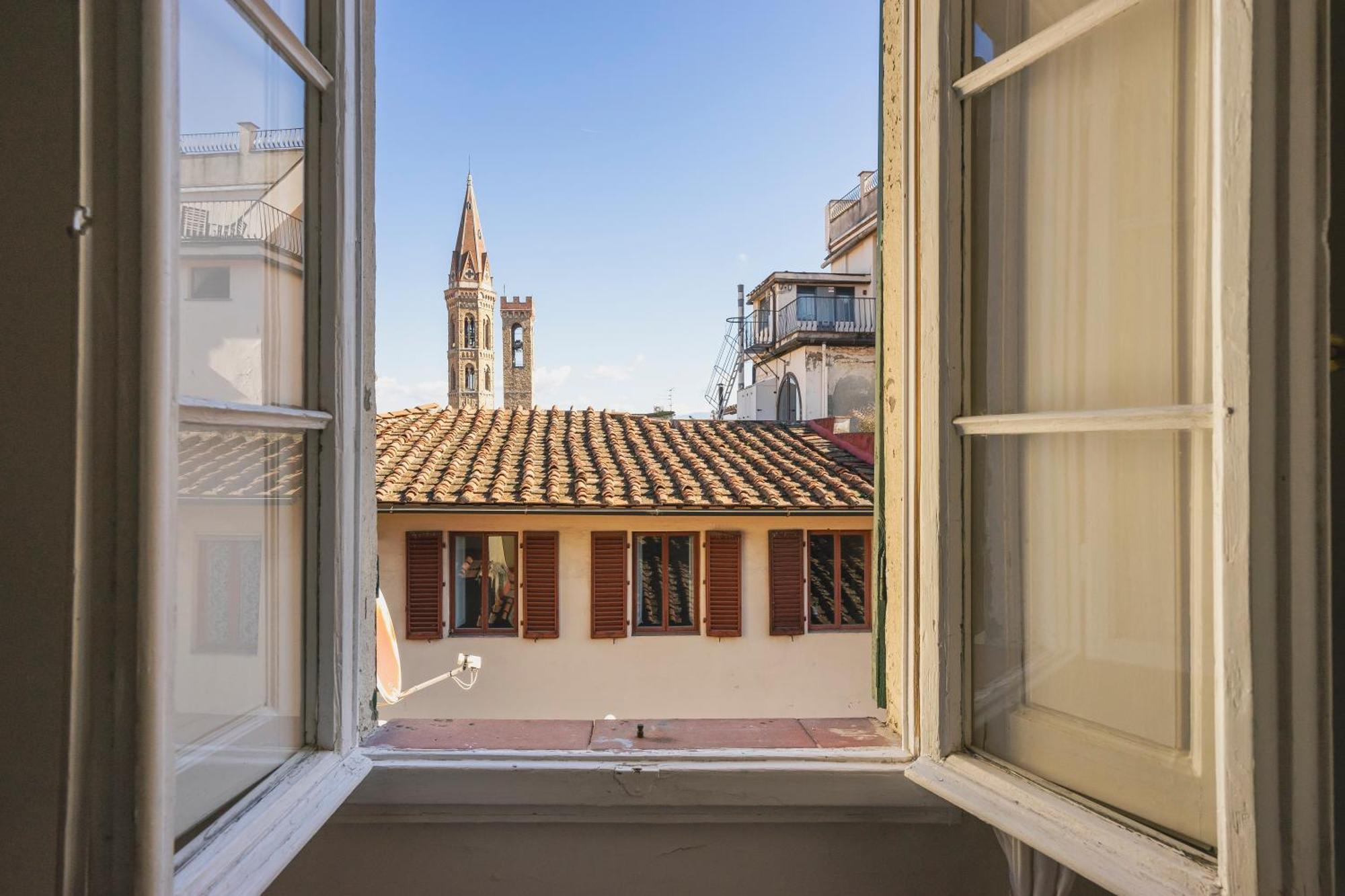 Apartment Cerchi 3