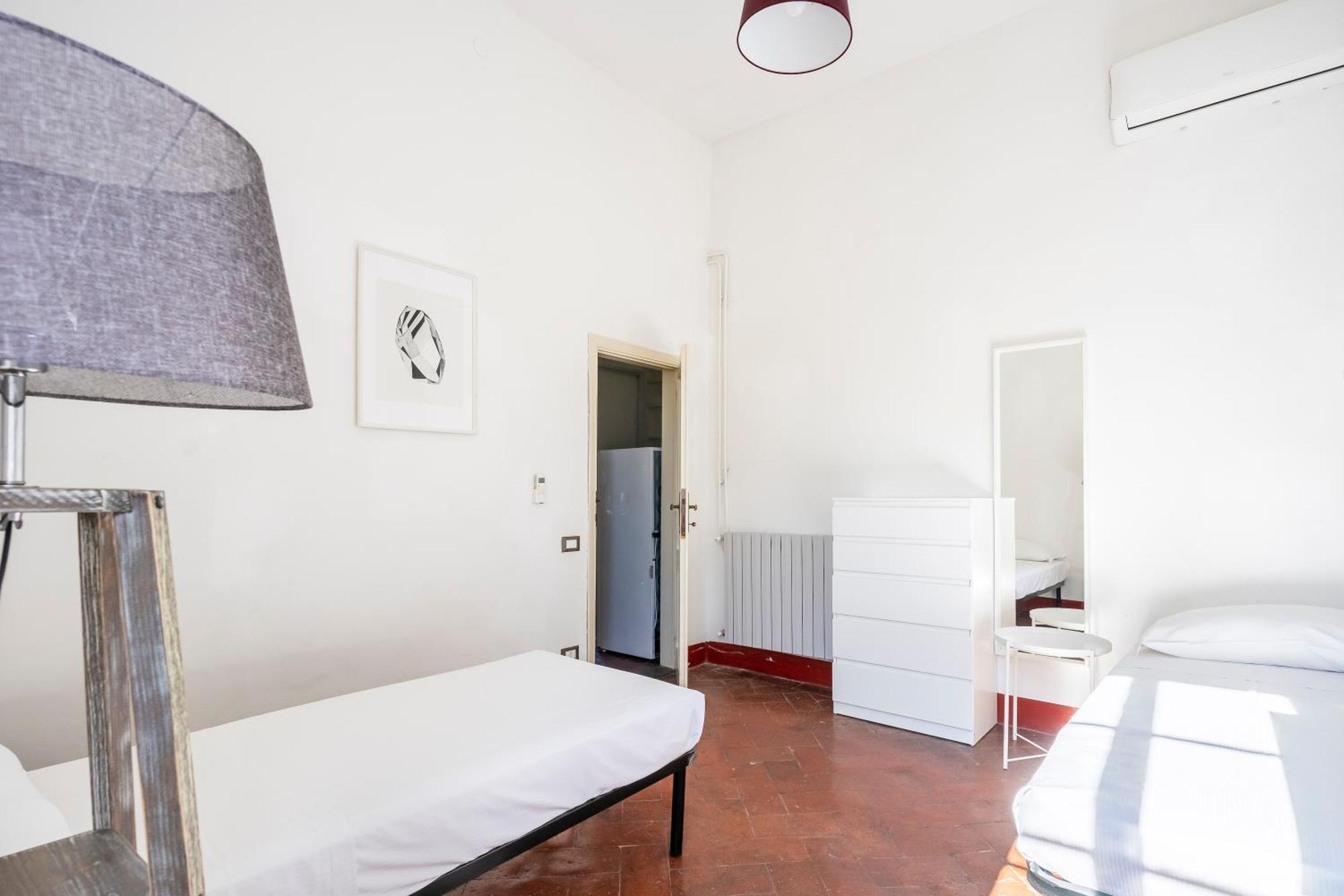 Cerchi 3 Apartment *