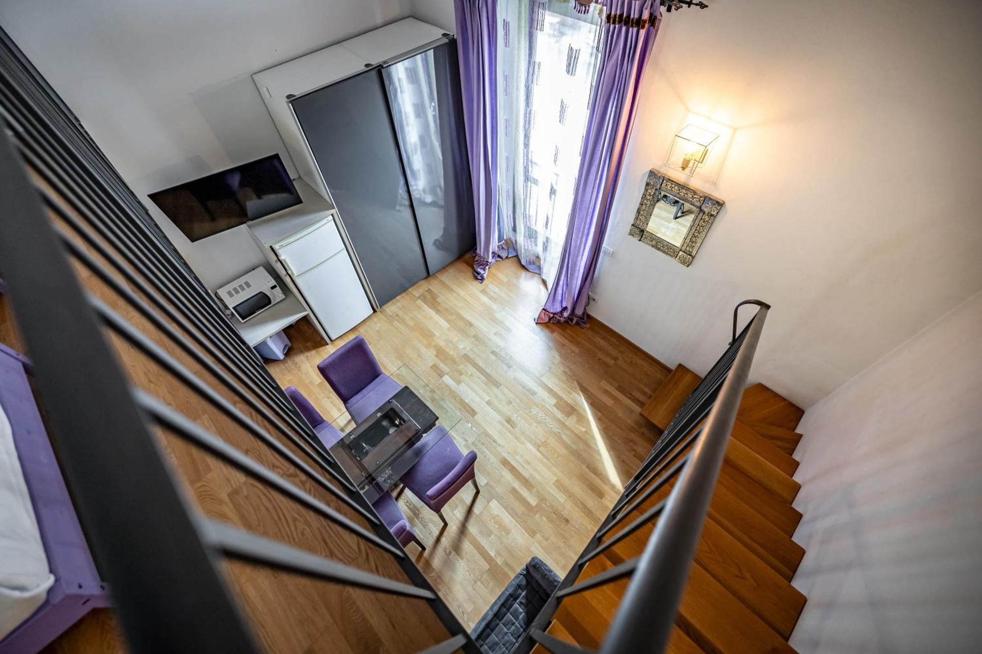 Yid Leonardo Appartement Florence