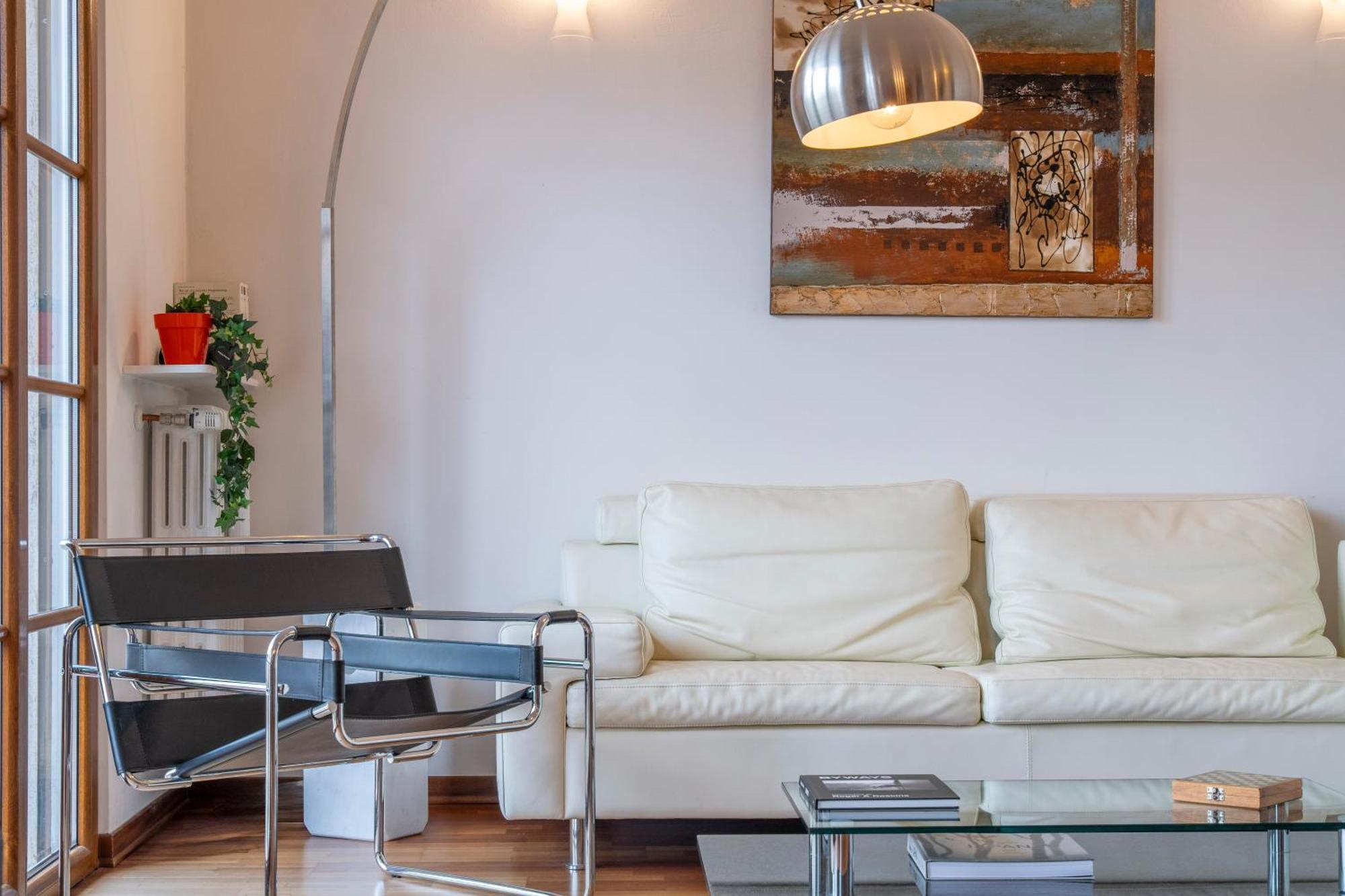 Apartment Sunlight Fortezza *