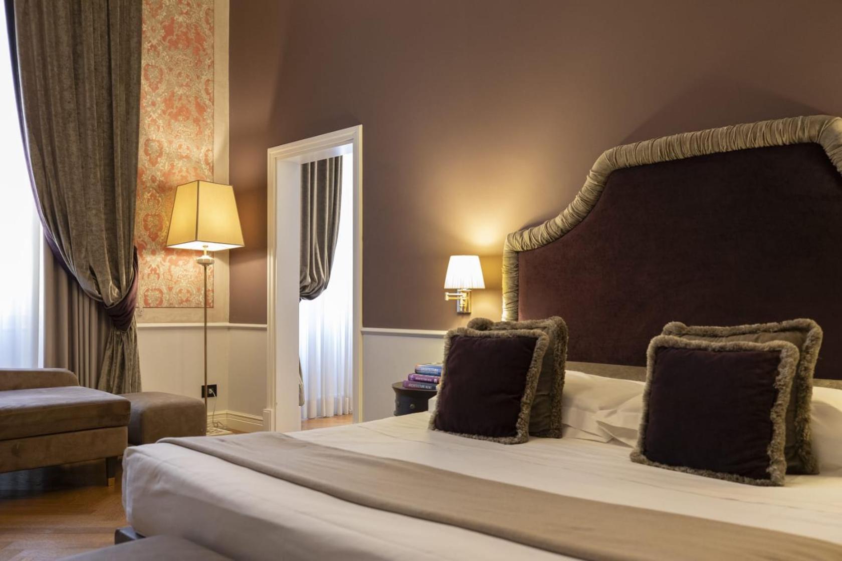 Hotel Palazzo Roselli Cecconi 3*