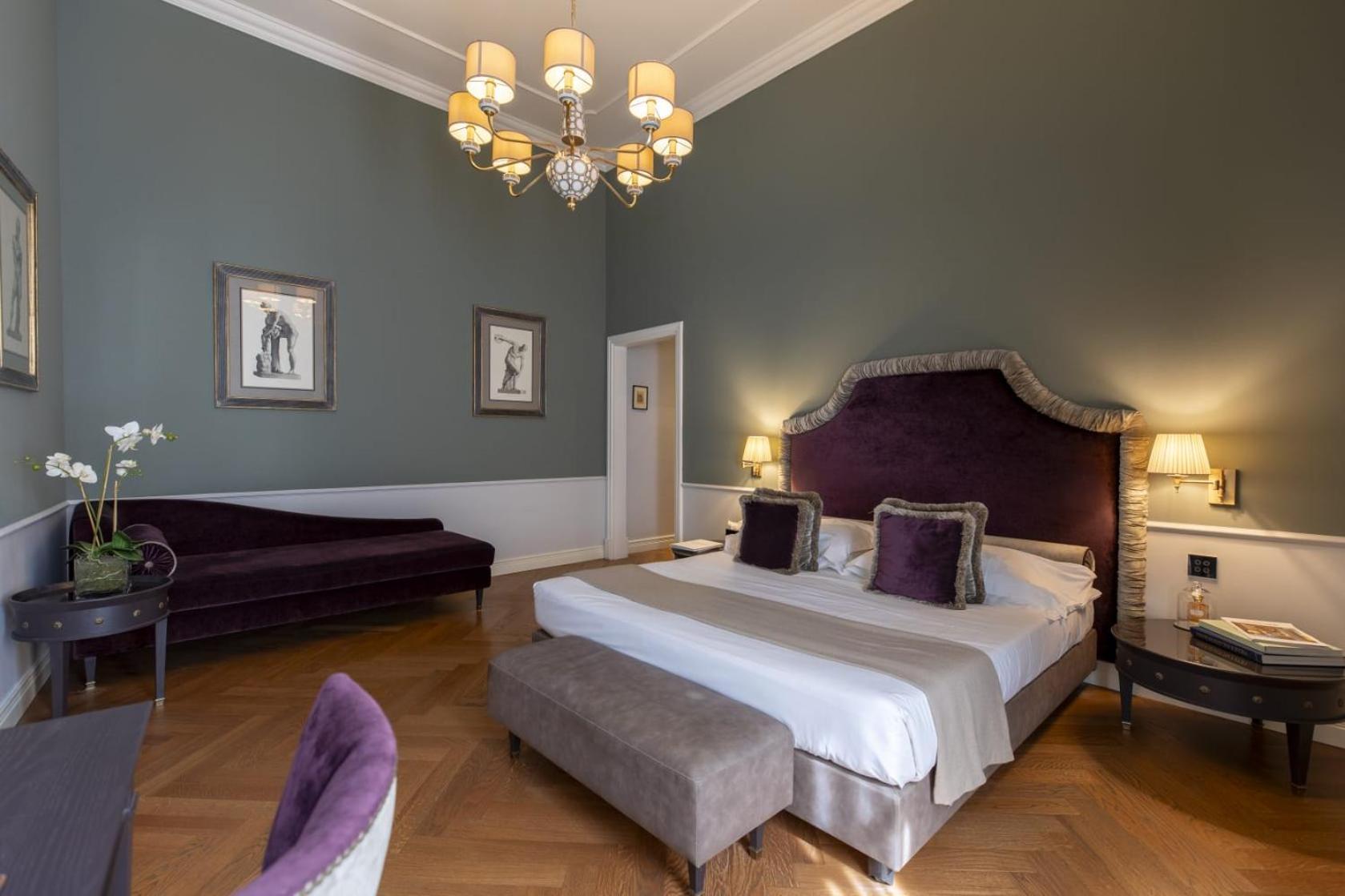 Palazzo Roselli Cecconi 3* Florence