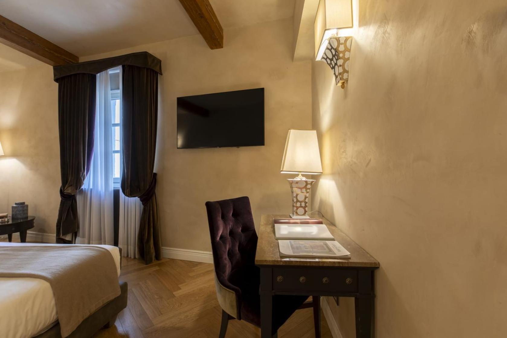 Palazzo Roselli Cecconi Hotel Florence
