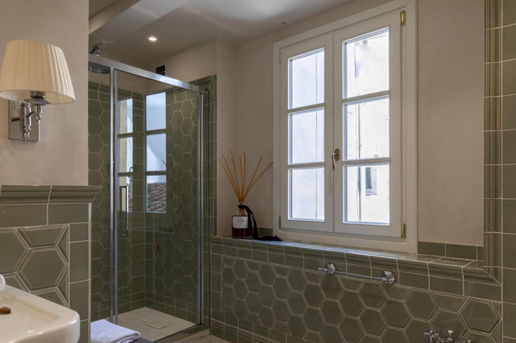 Palazzo Roselli Cecconi Hotel 3*