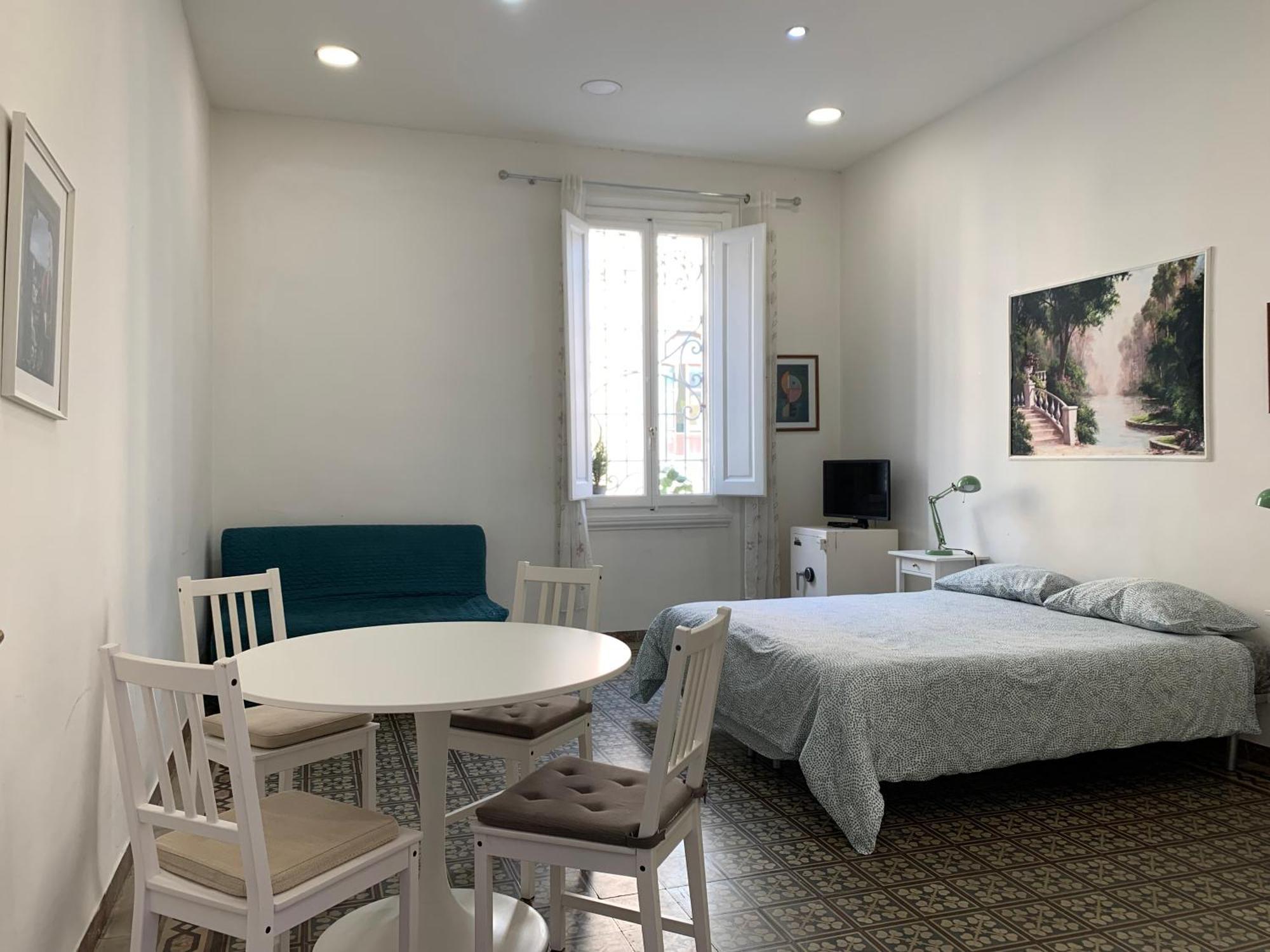 Appartamento Il Villino Rosa *