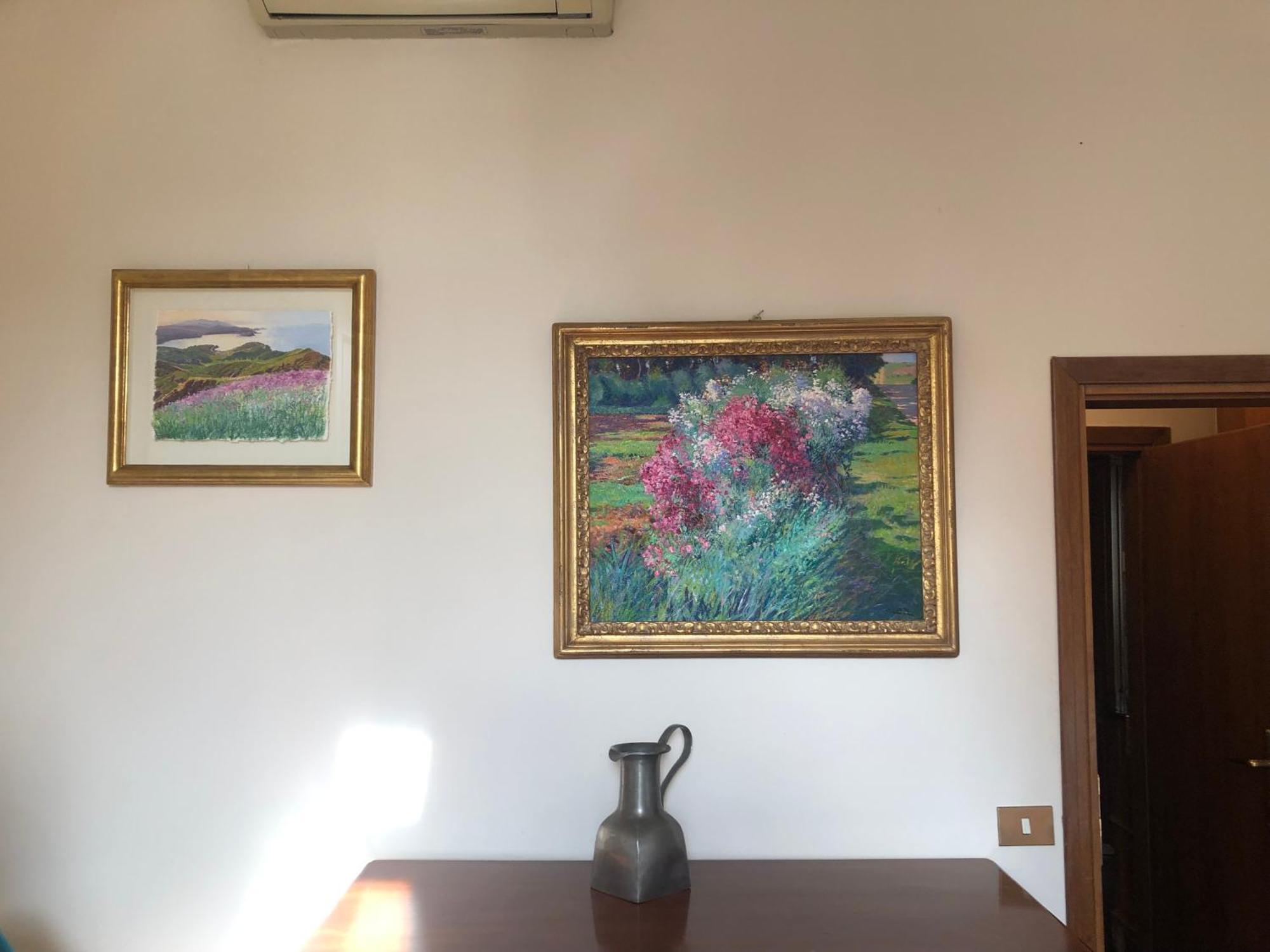 Rosso Fiorentino Florença