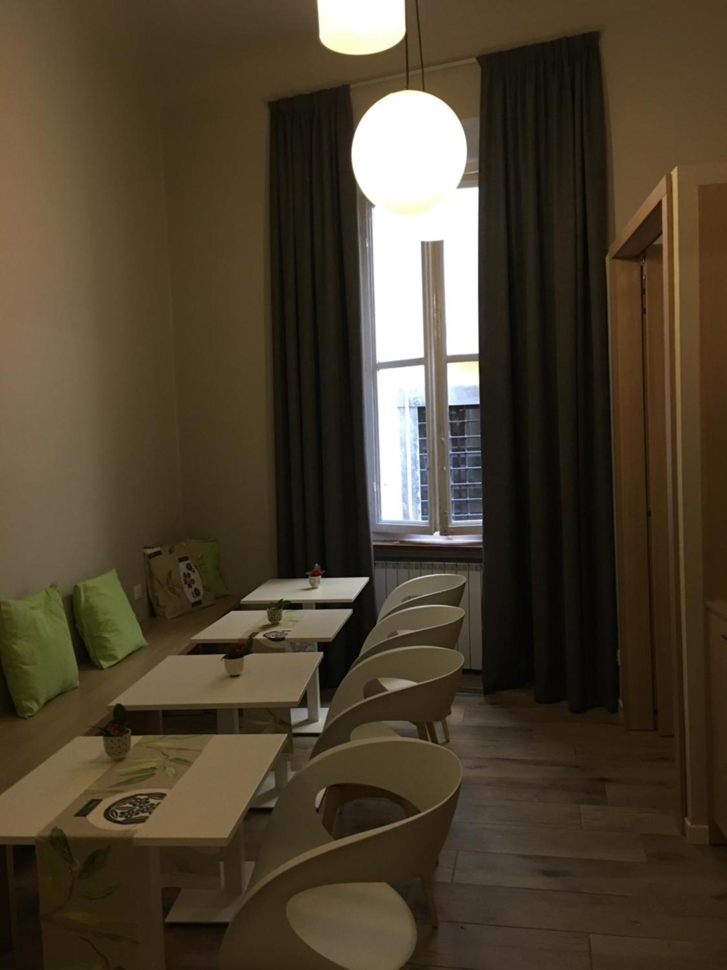 Hotel Centro 2*