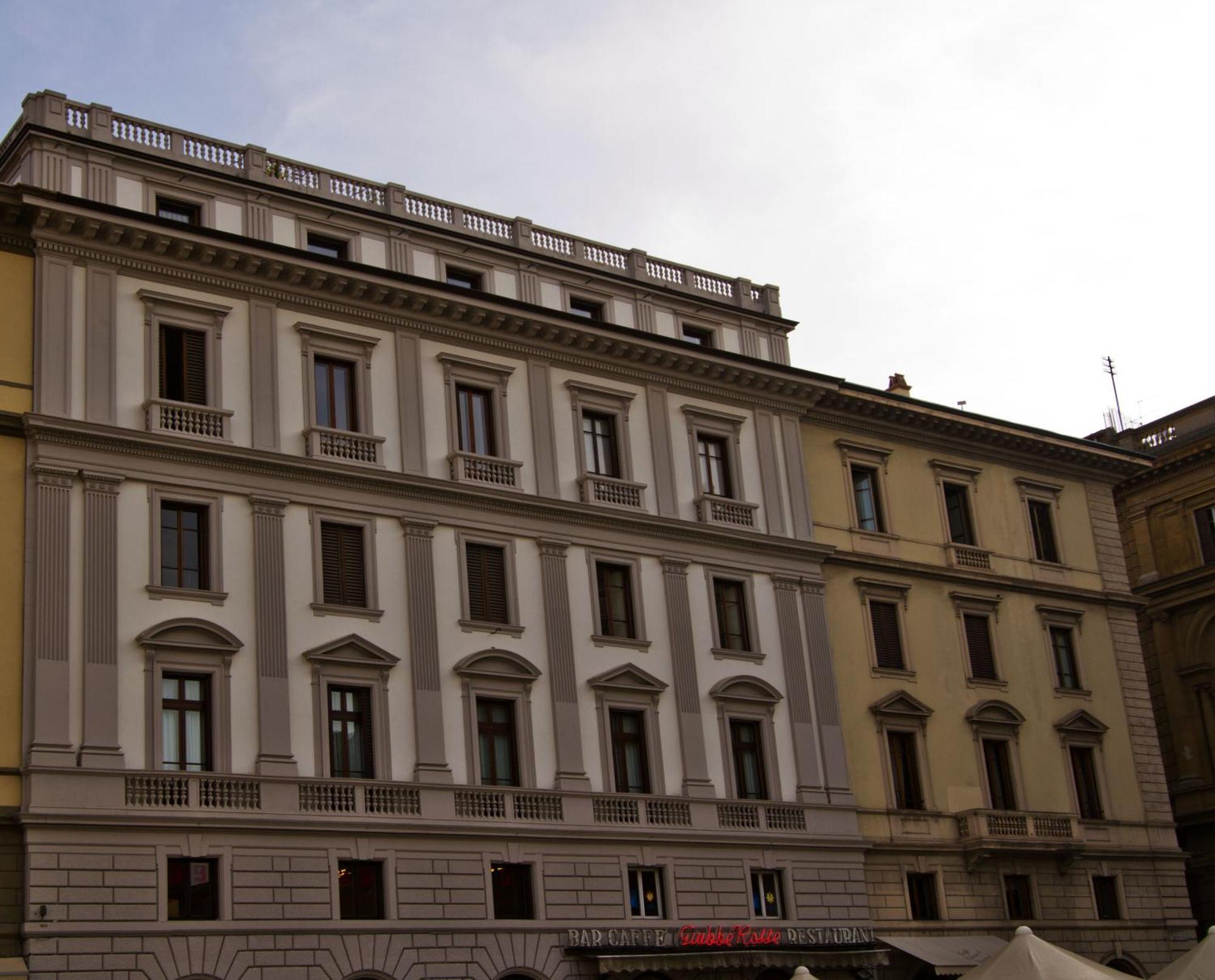 Aparthotel La Repubblica Florence