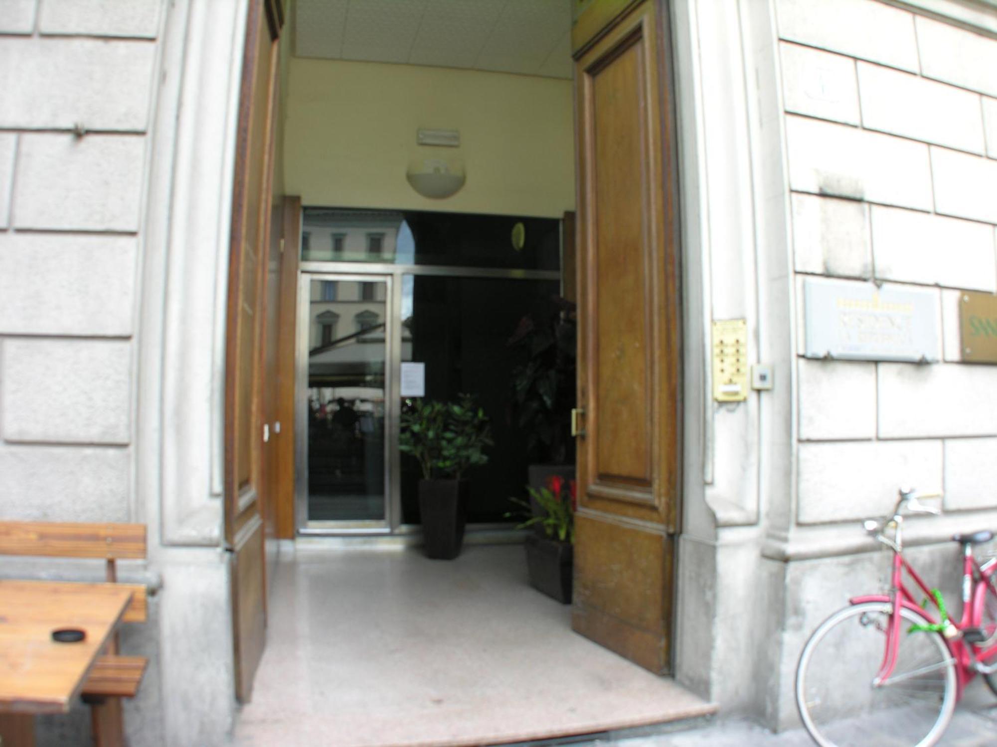 Aparthotel La Repubblica