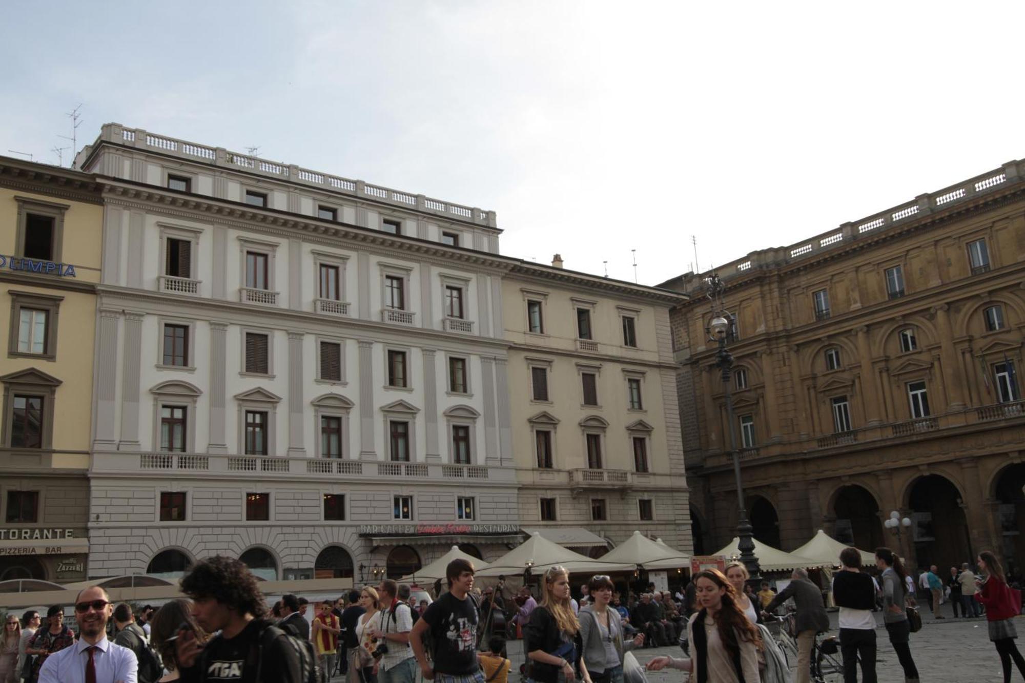 Aparthotel La Repubblica 4*