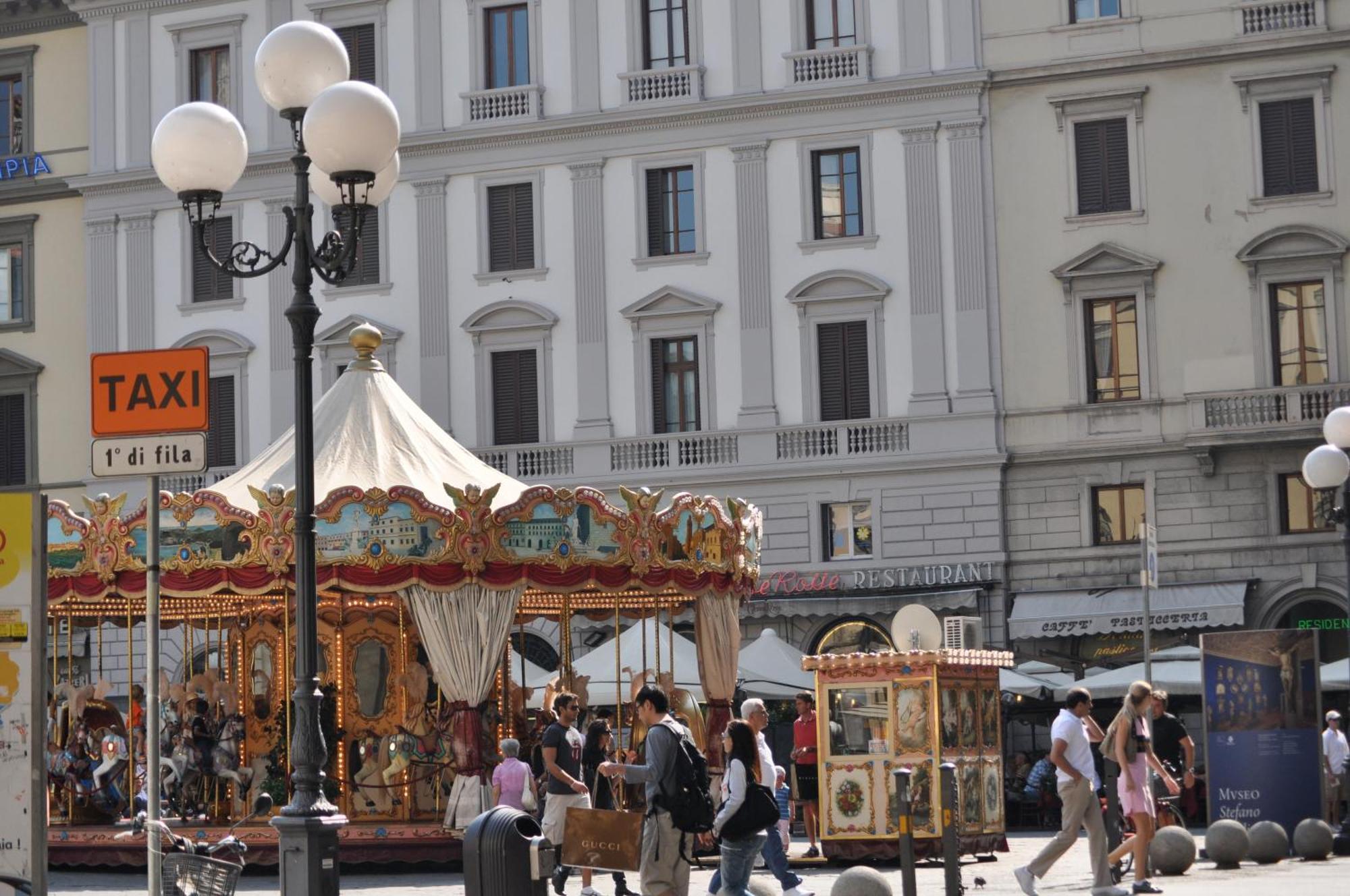 Aparthotel La Repubblica 4*