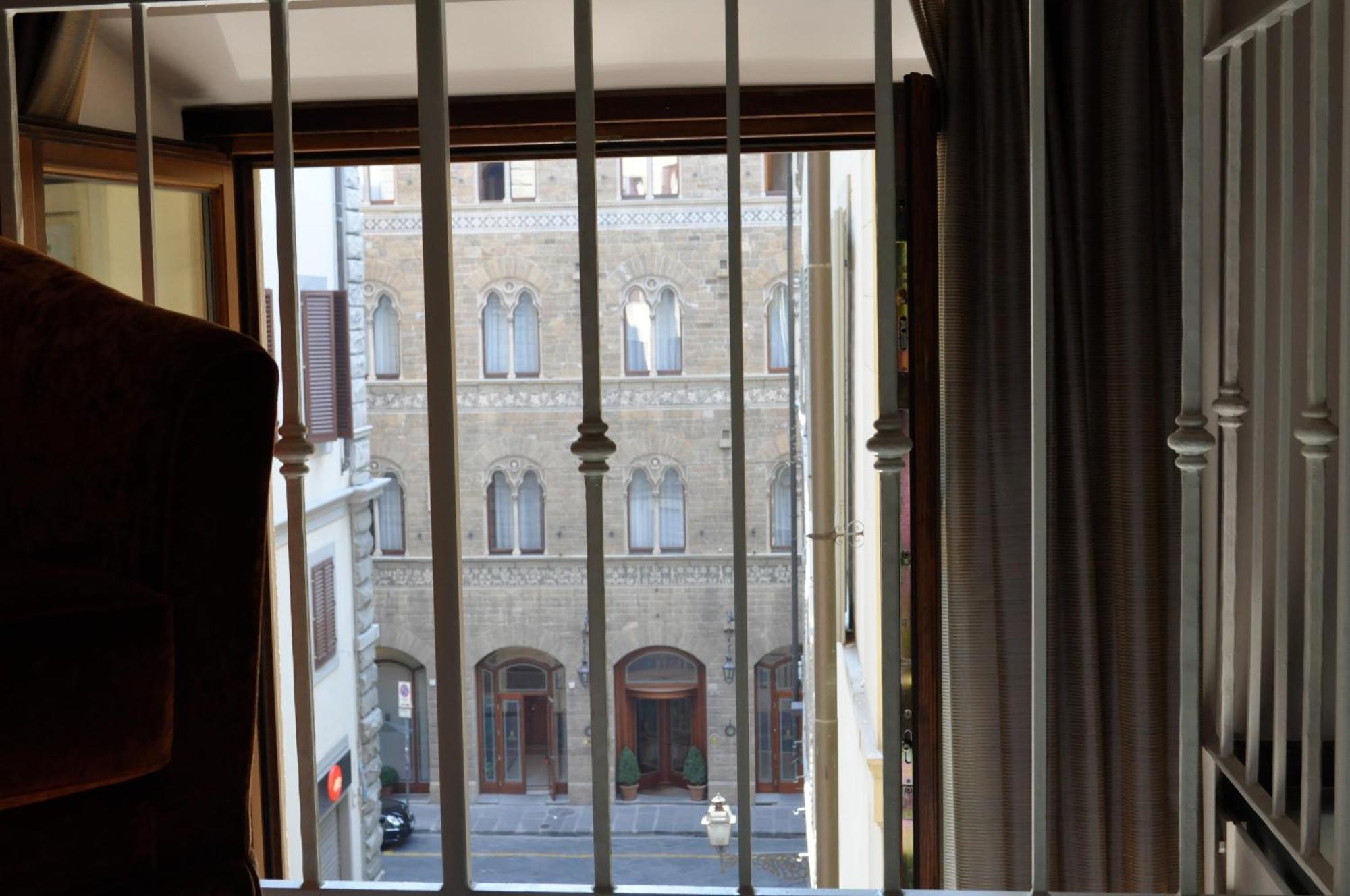 Aparthotel La Repubblica Florence
