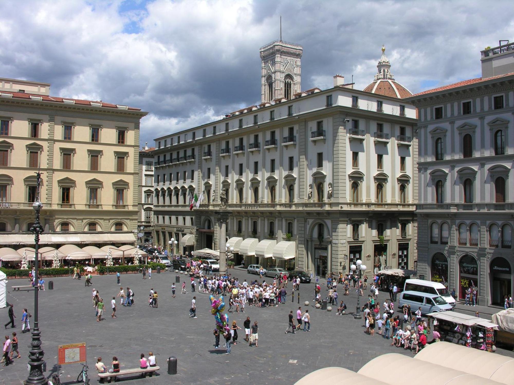 La Repubblica