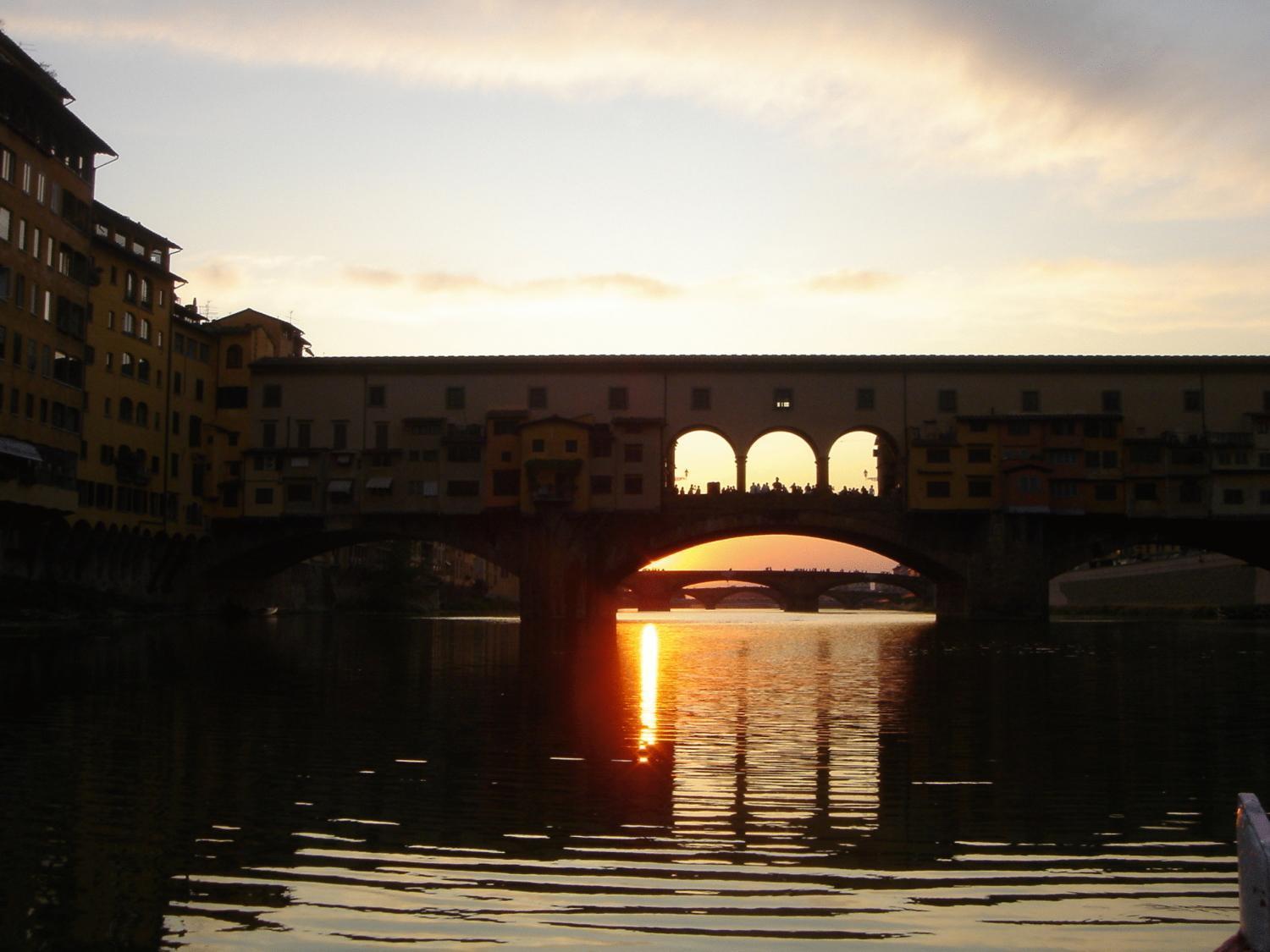 Bed & Breakfast Le Stanze Di Santa Croce Florence