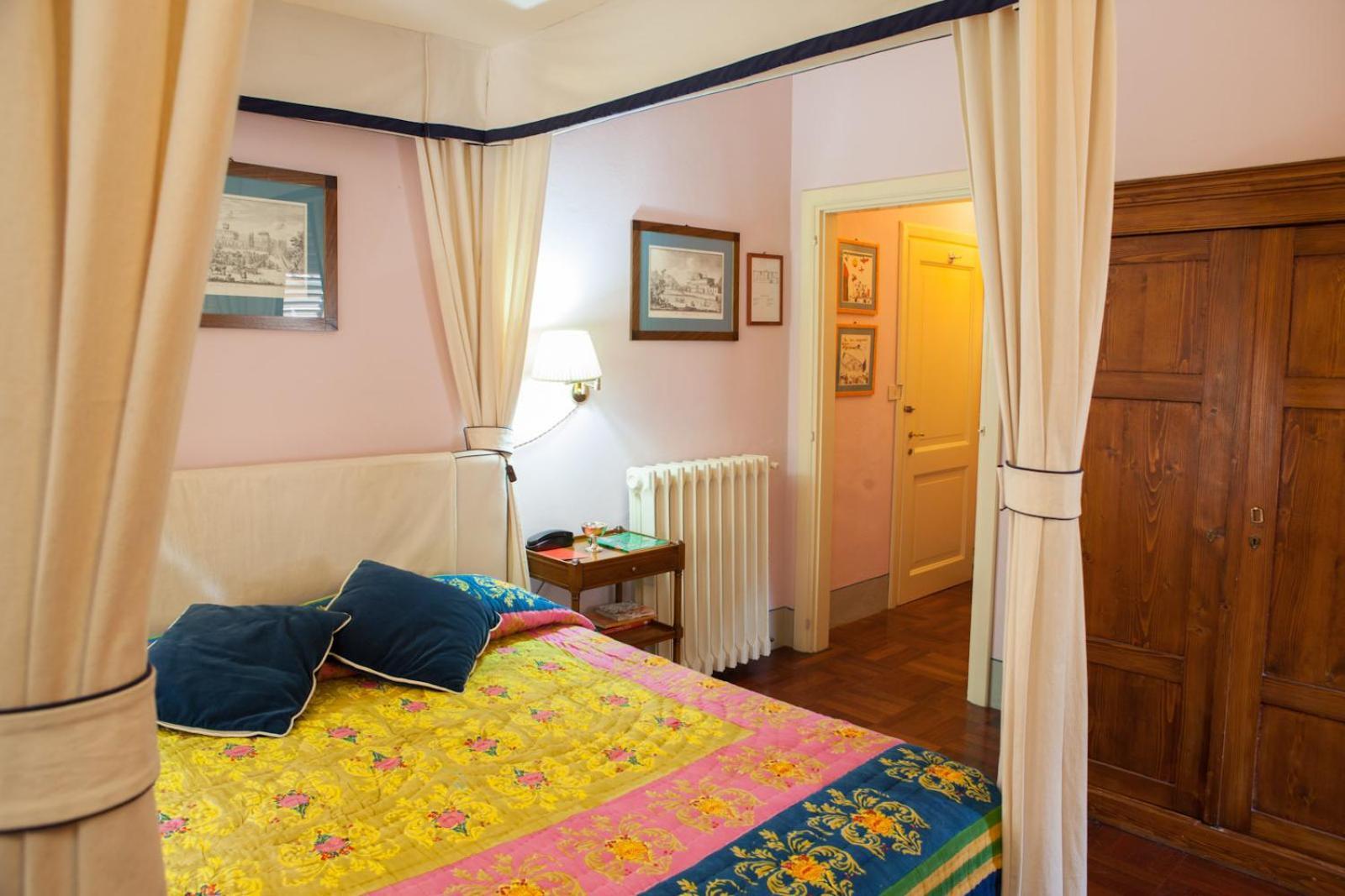 Frühstückspension Residenza Johanna I Florenz