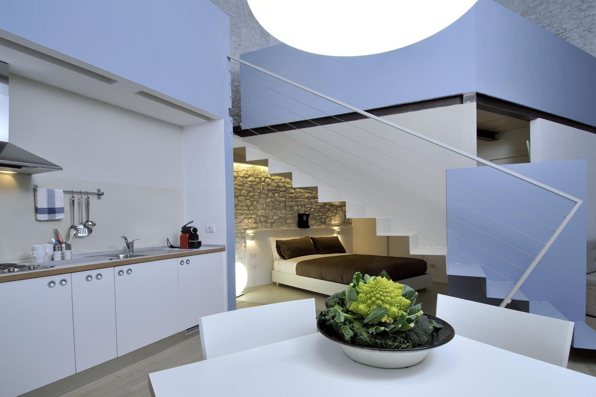 Aparthotel Aruch Firenze