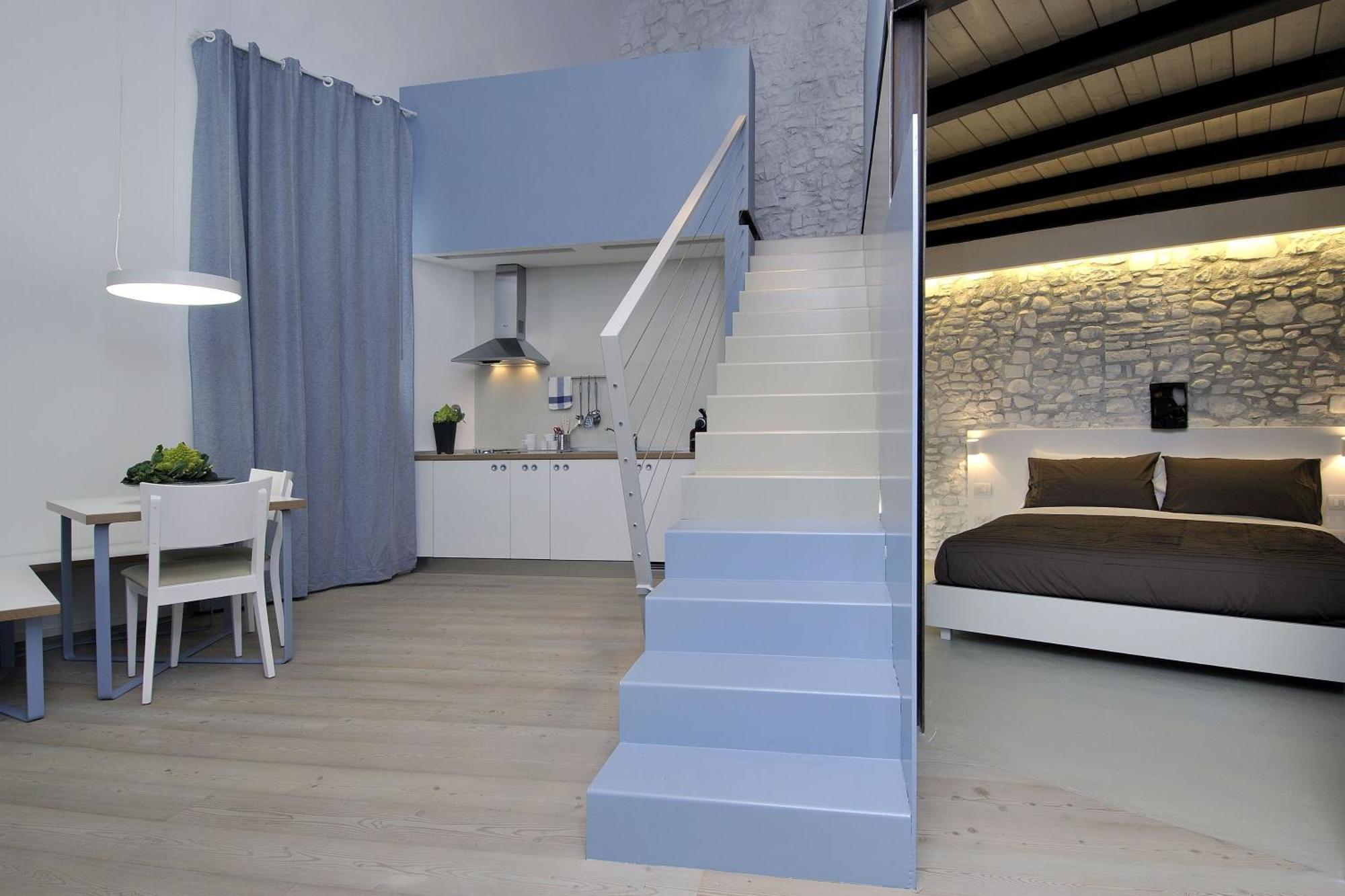 Aparthotel Aruch Firenze