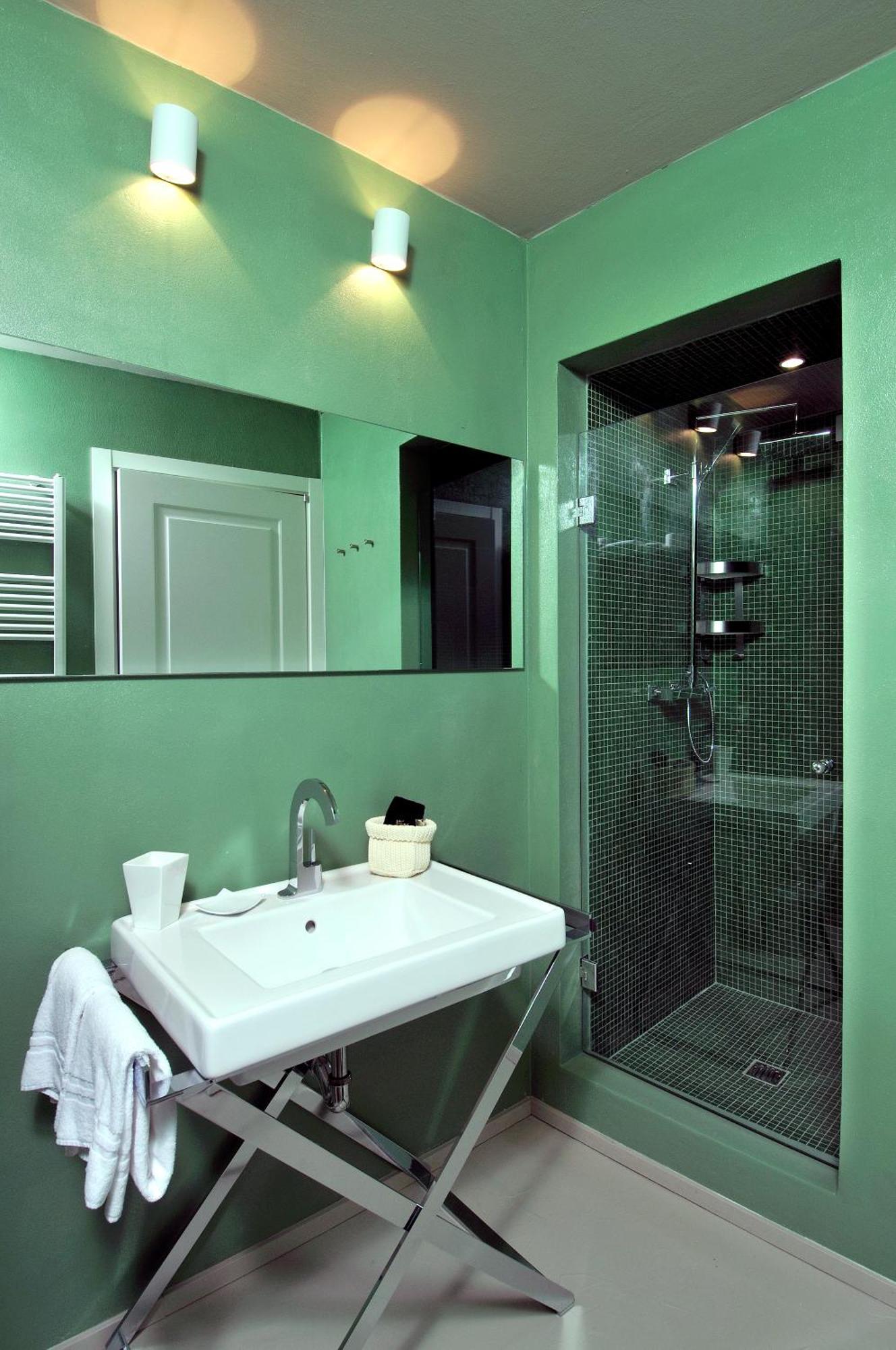 Aparthotel Aruch Firenze