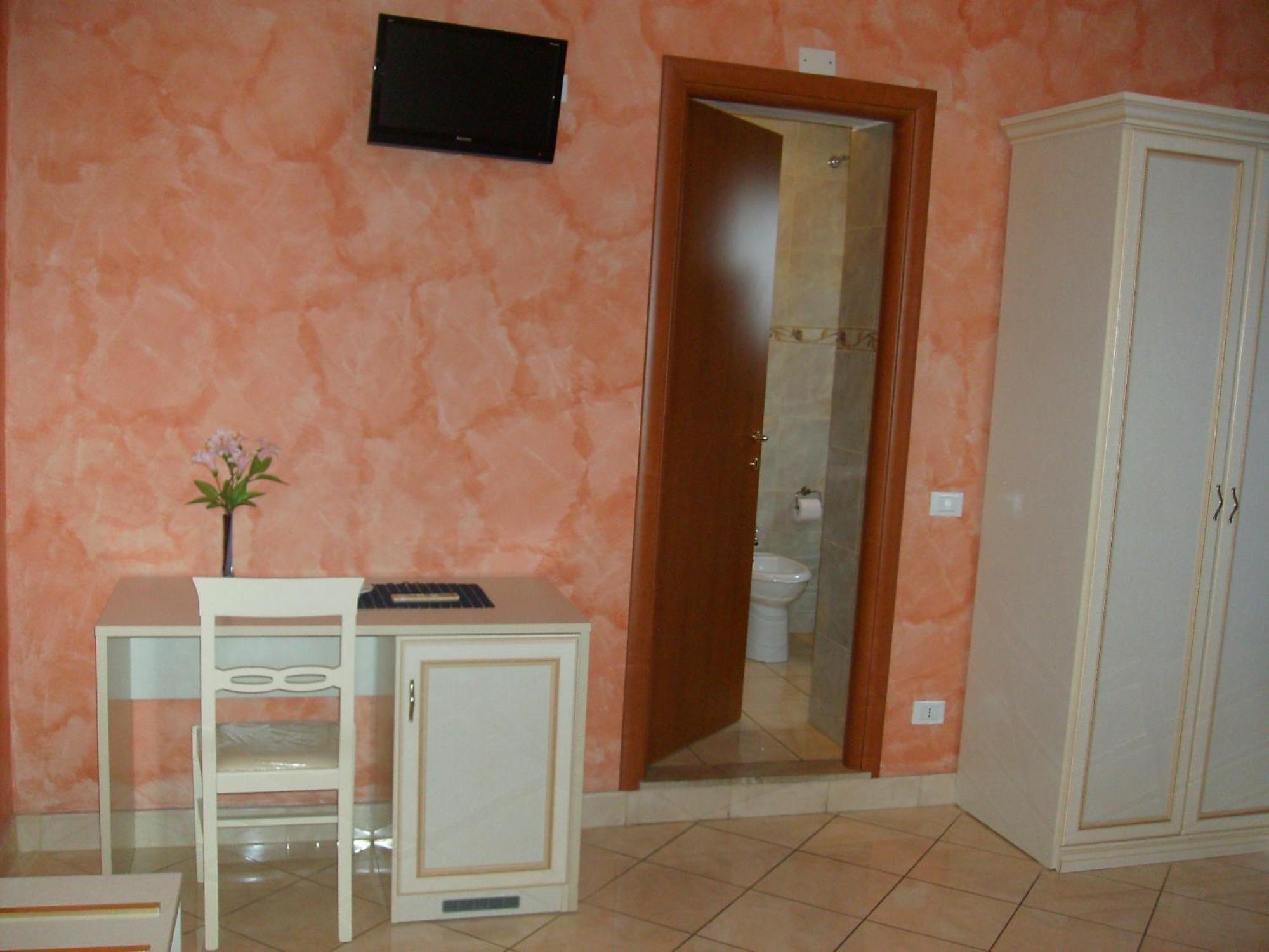 Bed & Breakfast La Corte Dei Principi - Residenza D'epoca