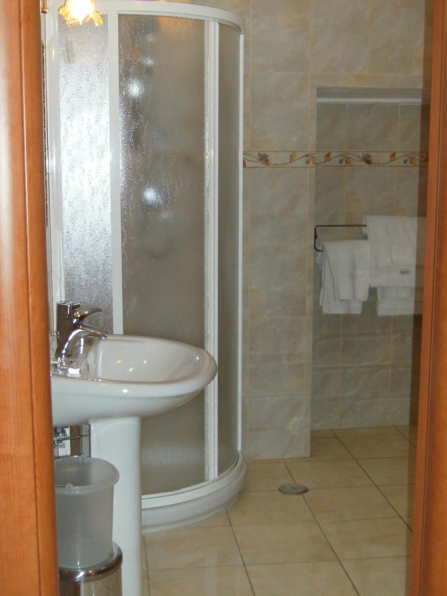 Frühstückspension La Corte Dei Principi - Residenza D'epoca 3*