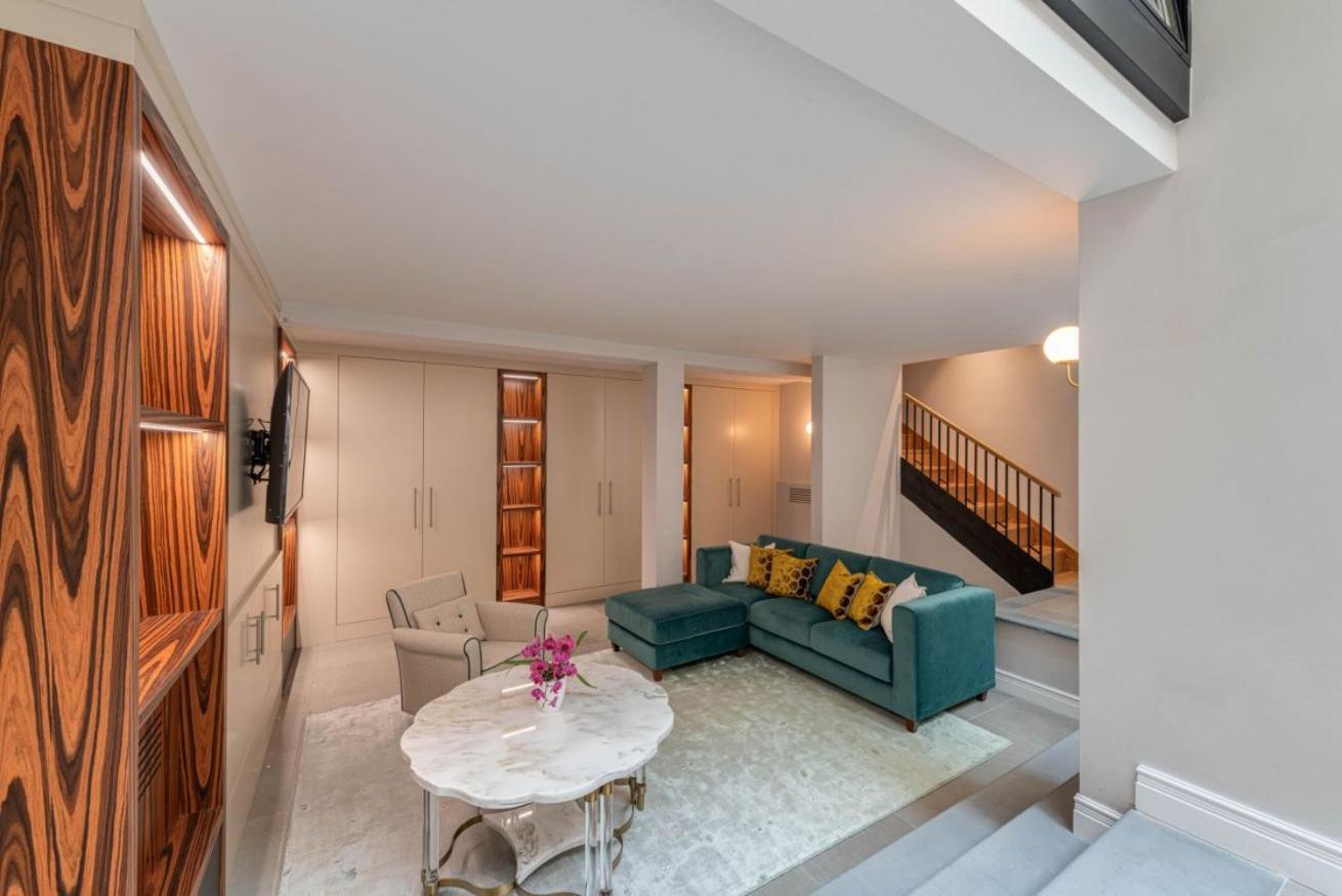 Apartment Palazzo Pazzi Vitali Luxury In