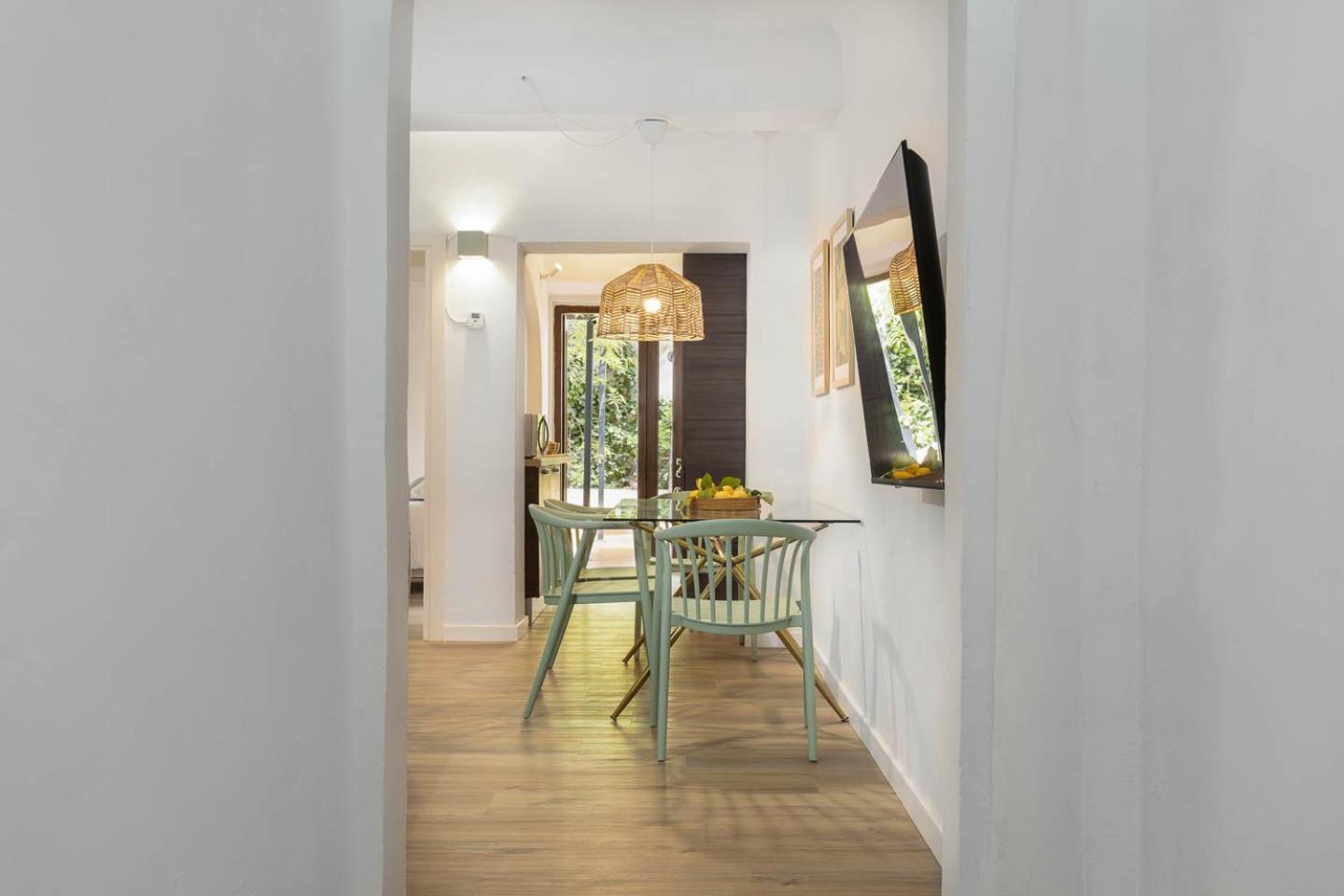 Appartement Casa Il Patio Florence