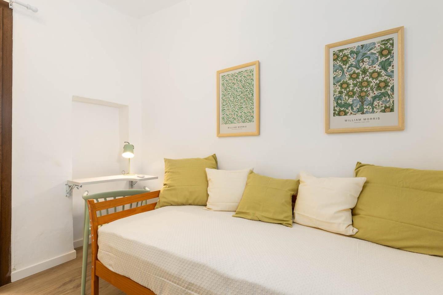 Appartement Casa Il Patio Florence