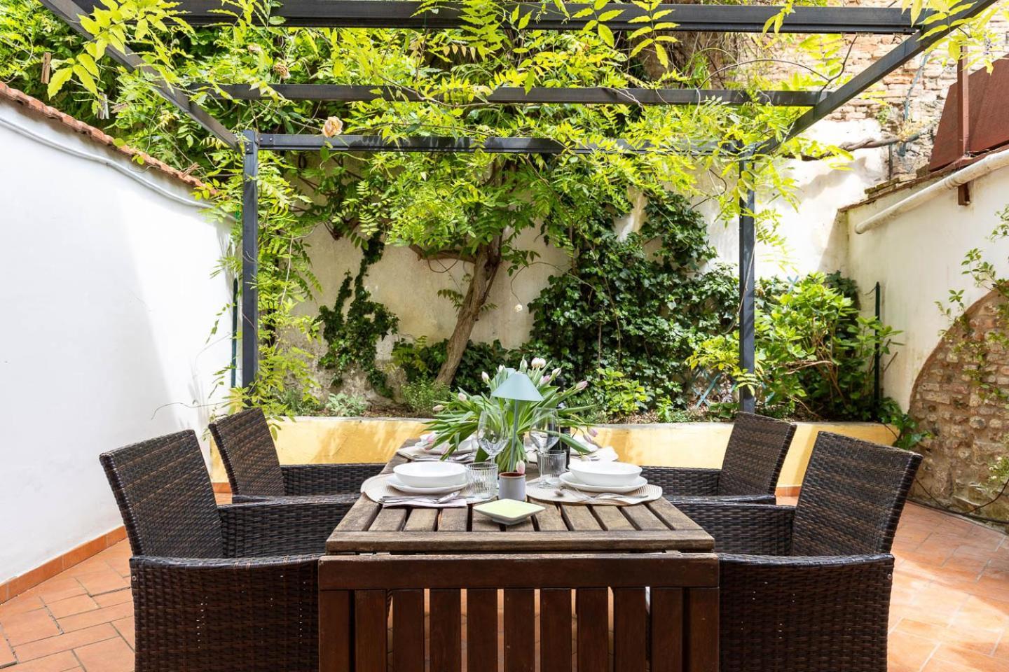 Appartement Casa Il Patio *